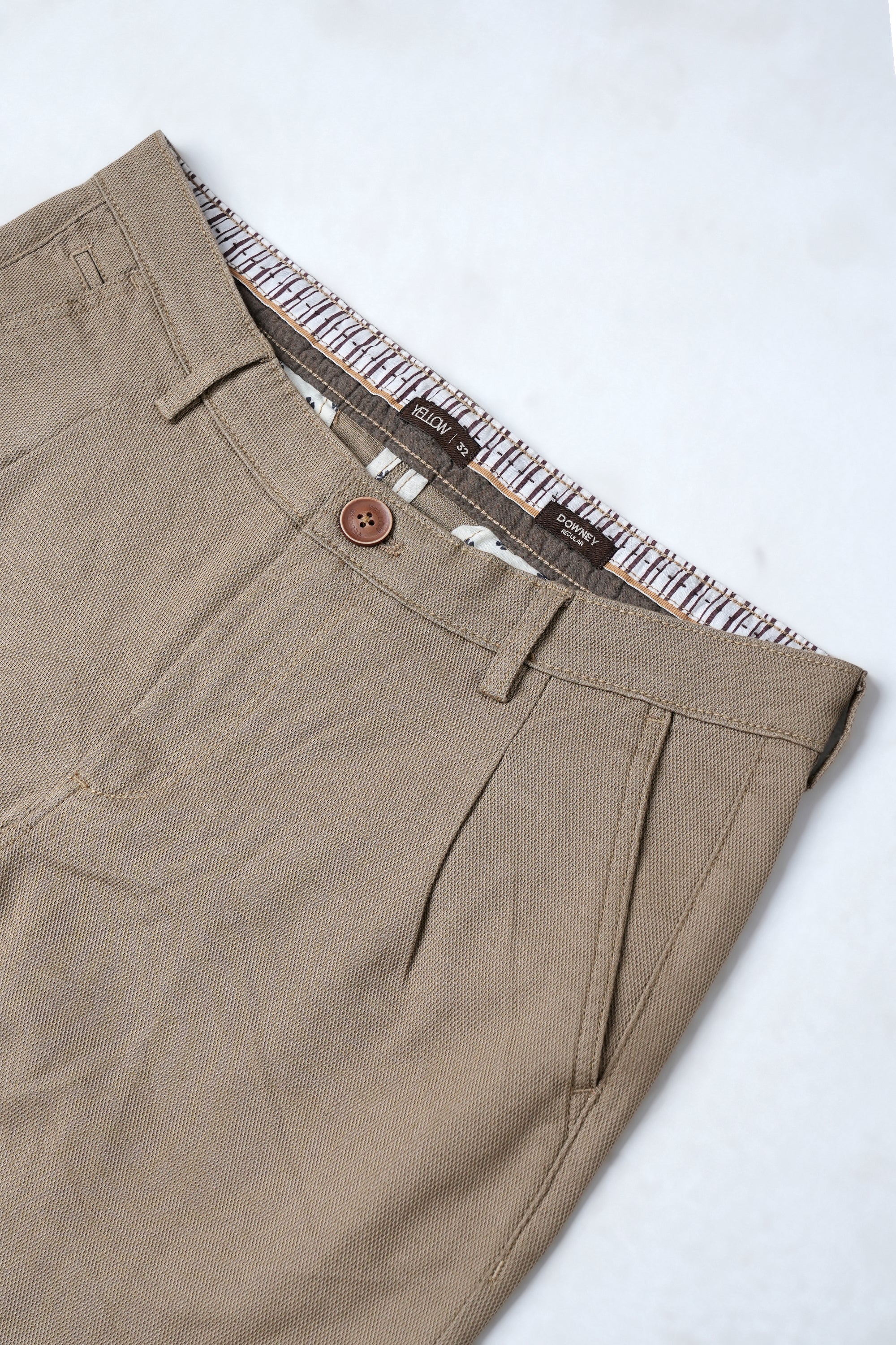 Regular Fit Chinos - Image 7