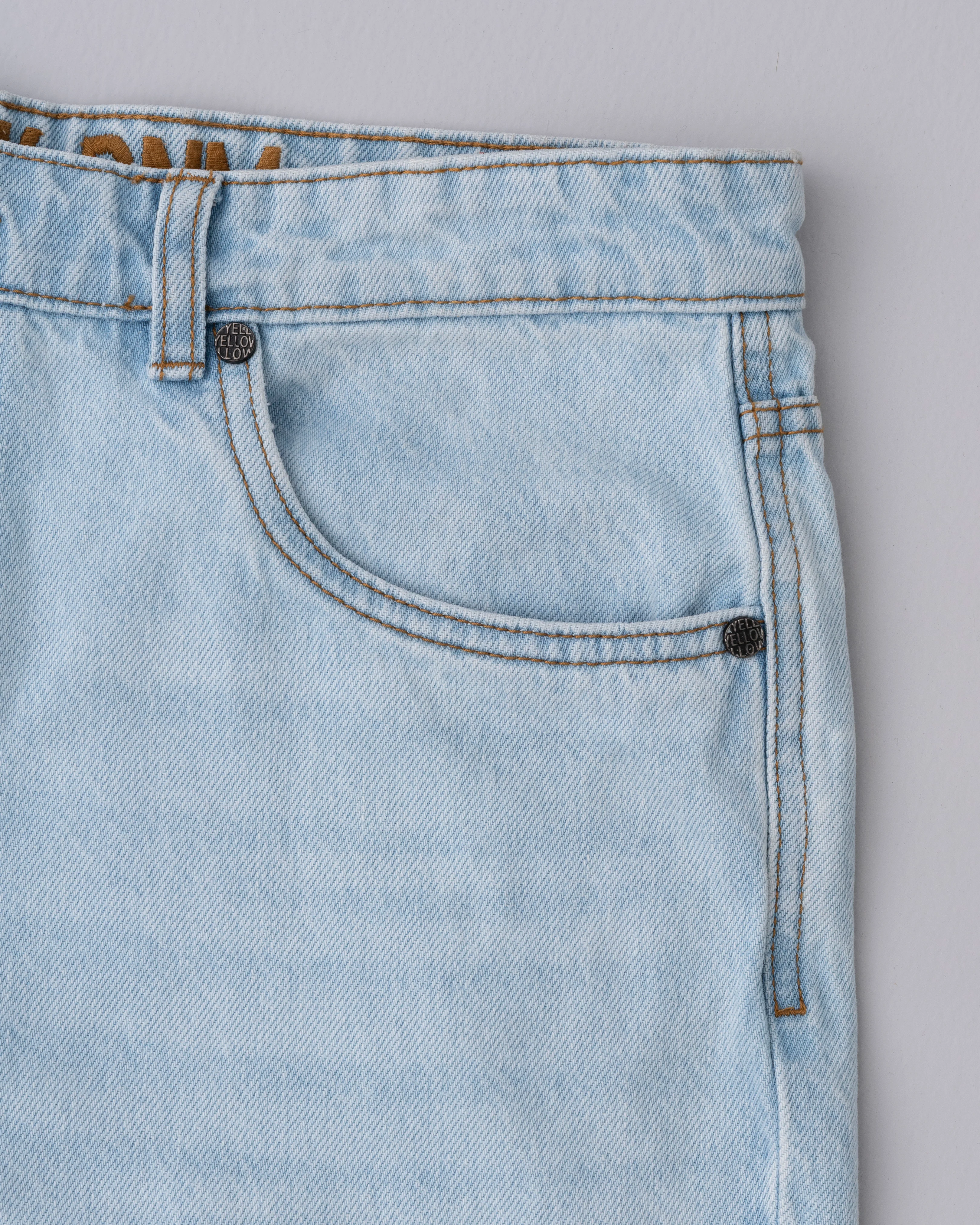 Baggy Fit Jeans - Image 6