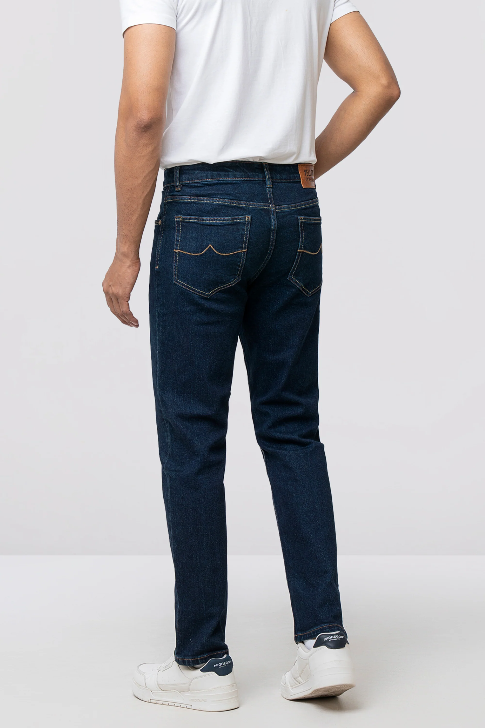 Straight Fit Jeans - Image 5