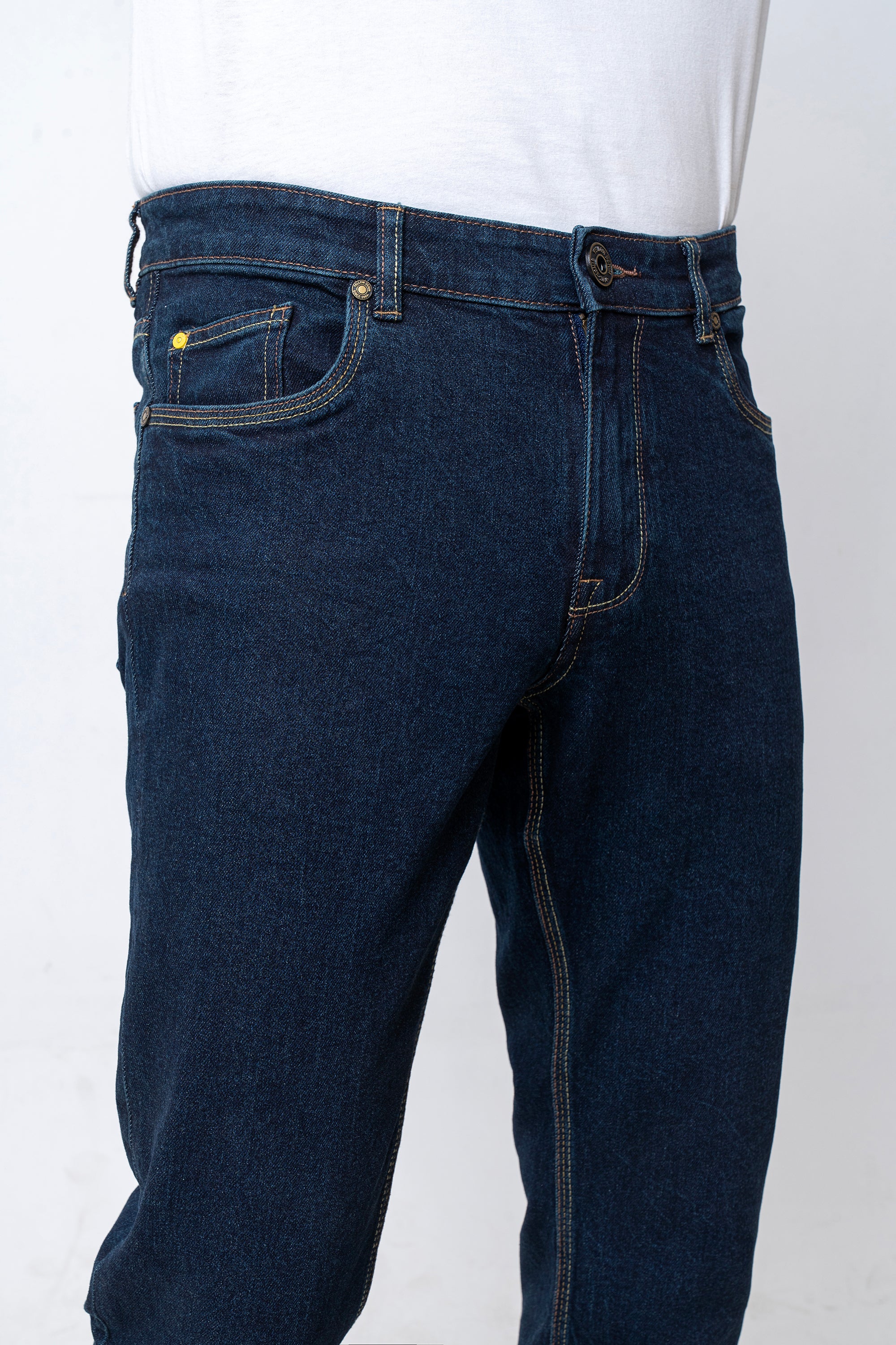 Straight Fit Jeans - Image 6