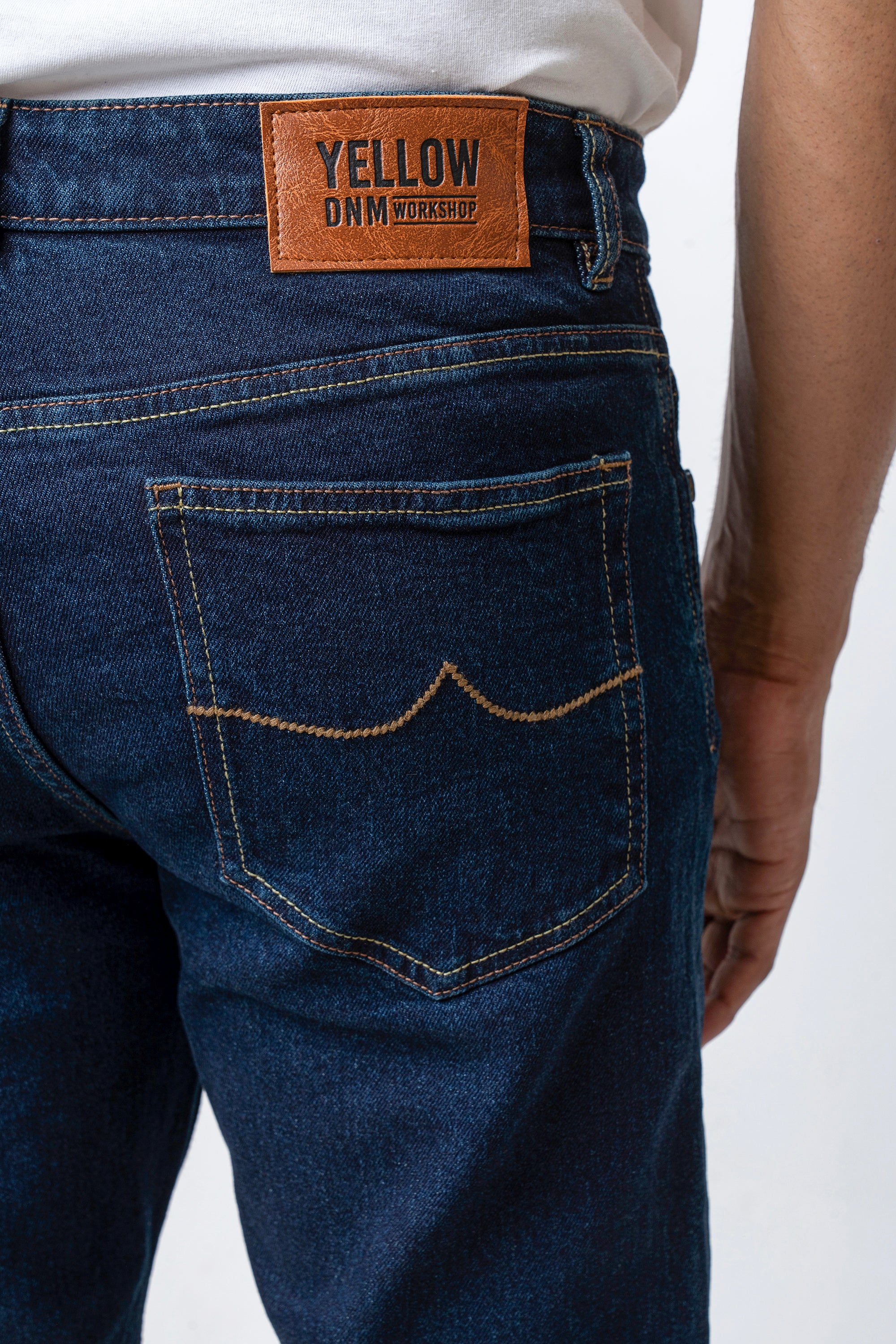 Straight Fit Jeans - Image 7