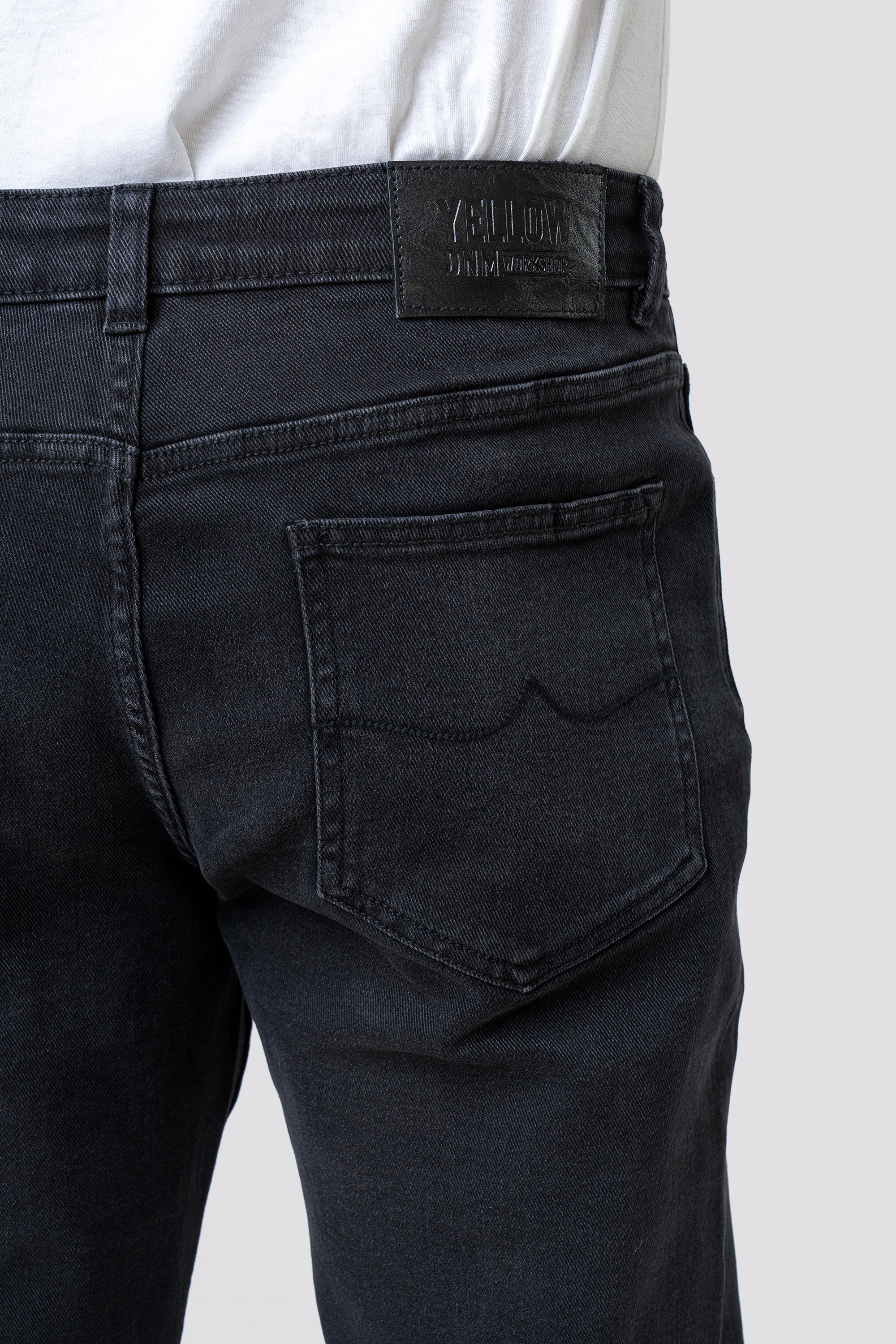 Straight Fit Jeans - Image 5