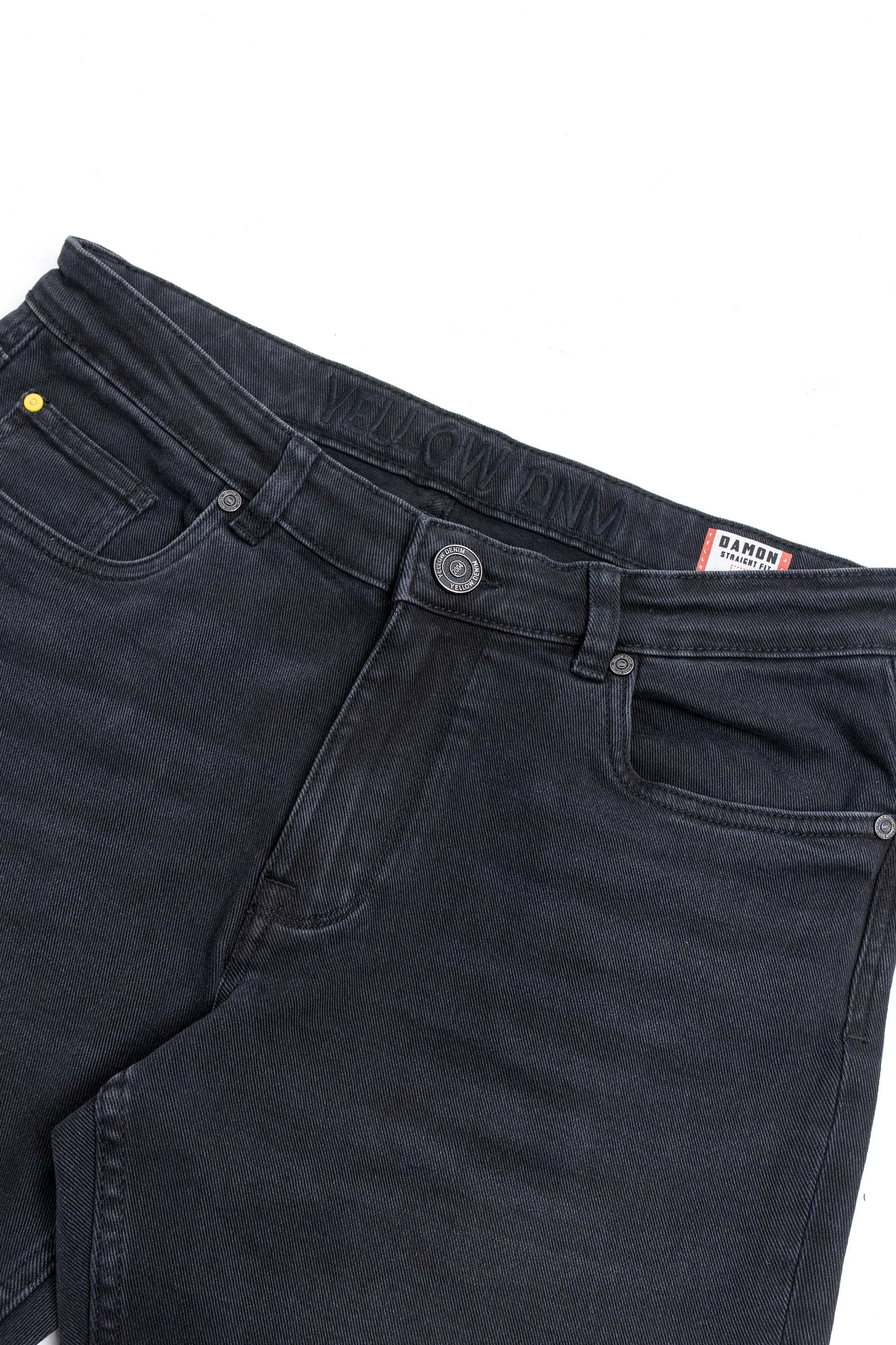Straight Fit Jeans - Image 6