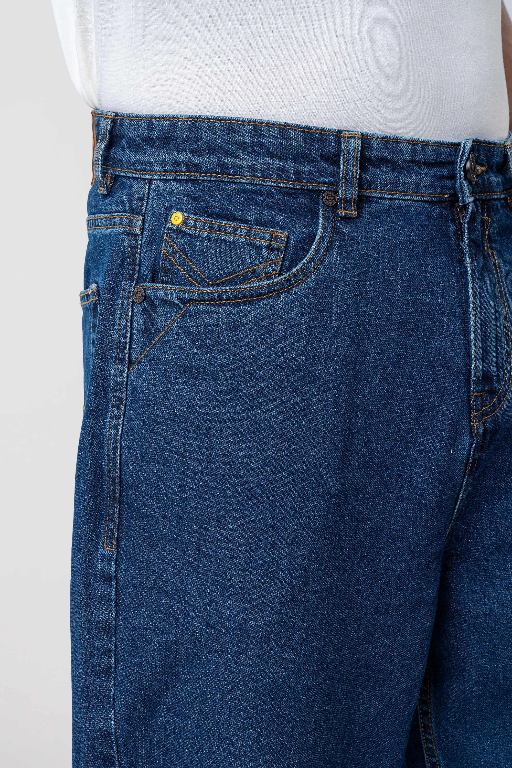 Baggy Fit Jeans - Image 6
