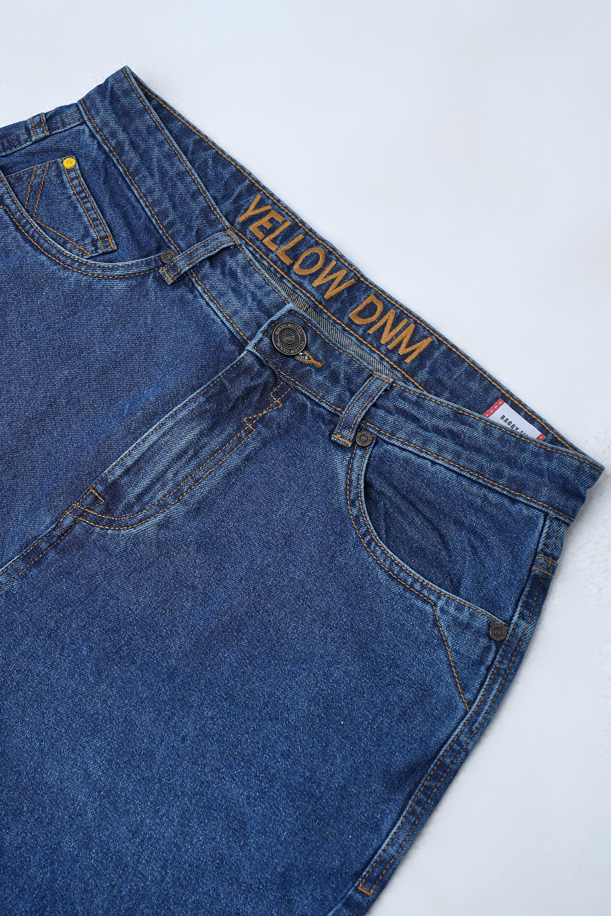 Baggy Fit Jeans - Image 8