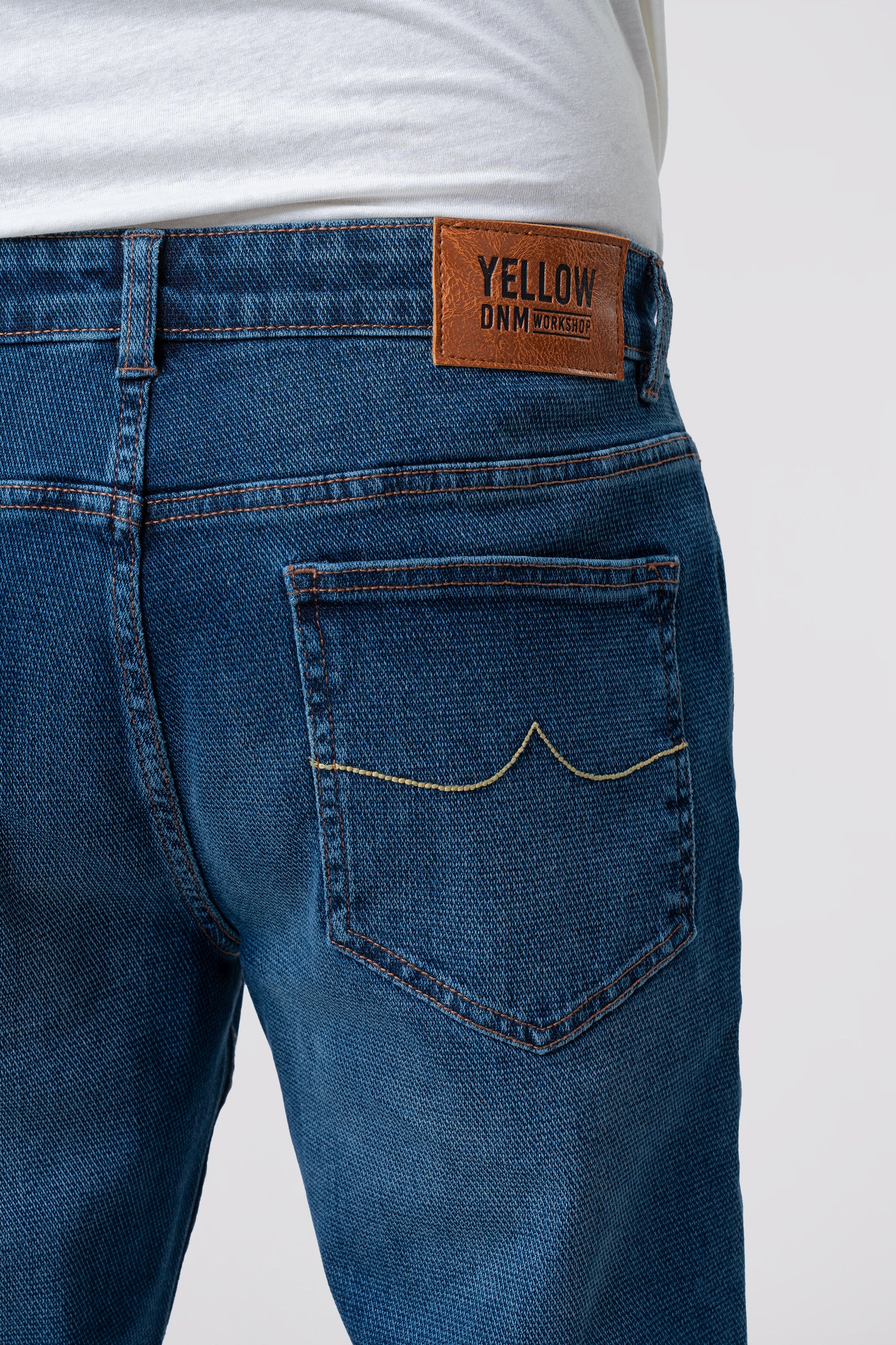 Straight Fit Jeans - Image 5
