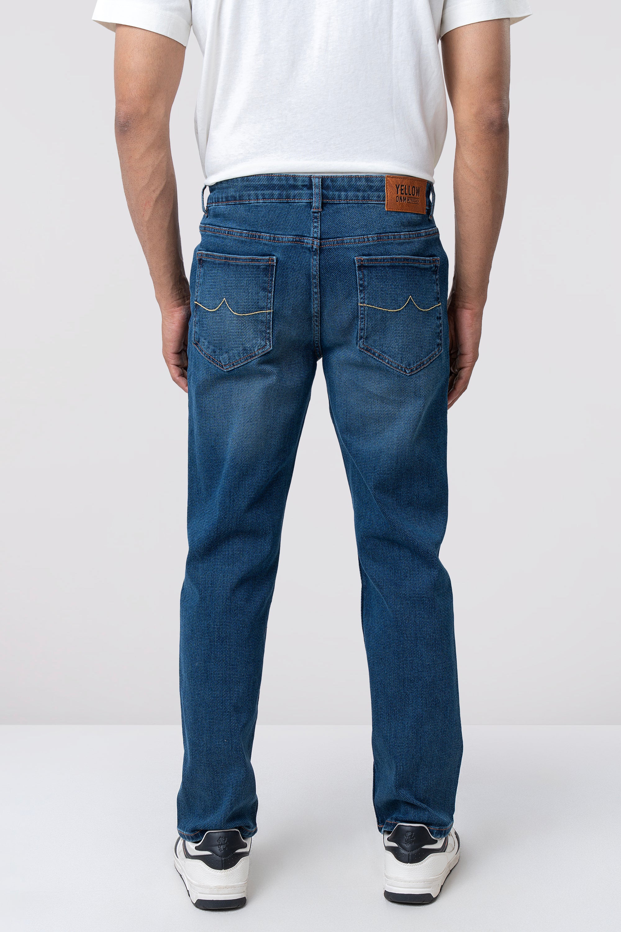 Straight Fit Jeans - Image 6