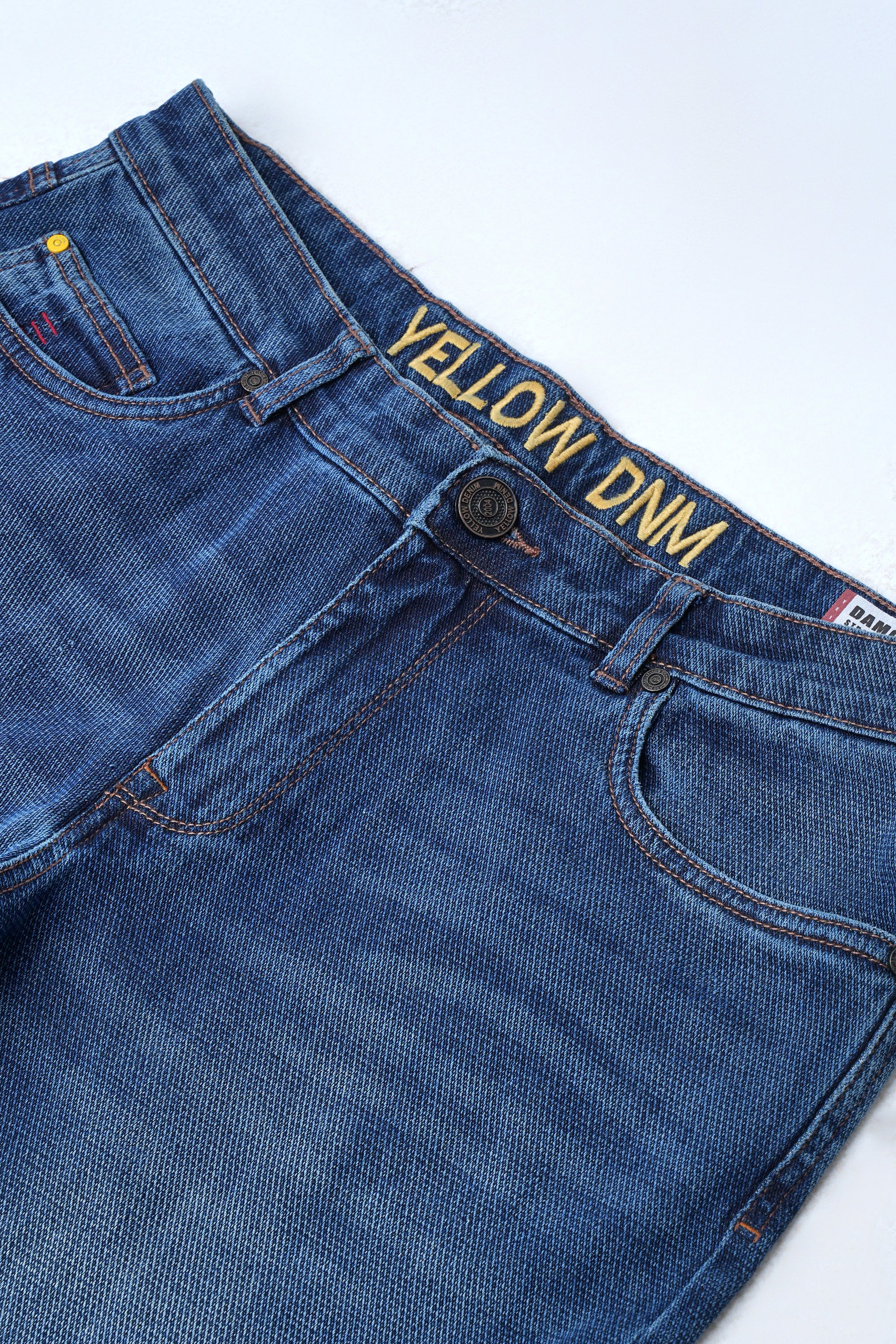 Straight Fit Jeans - Image 7