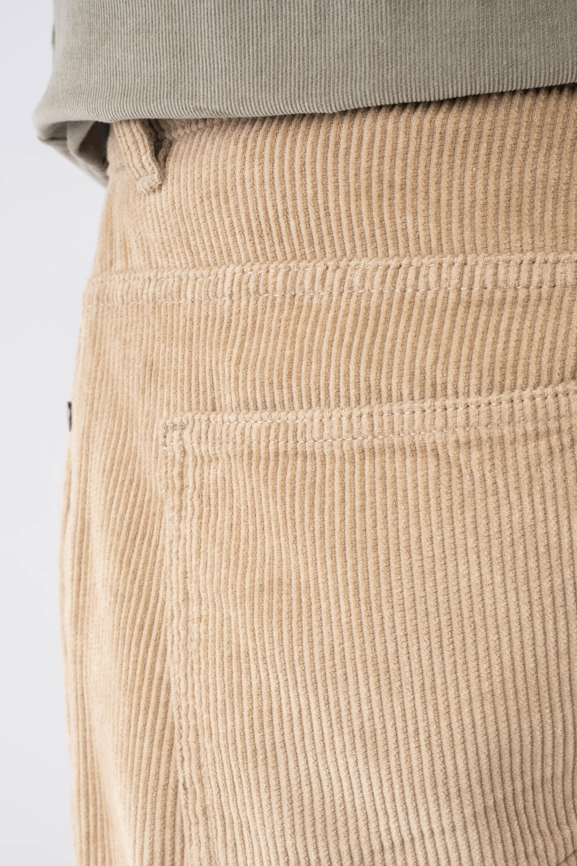 Straight Fit Fashion Trousers - Image 14