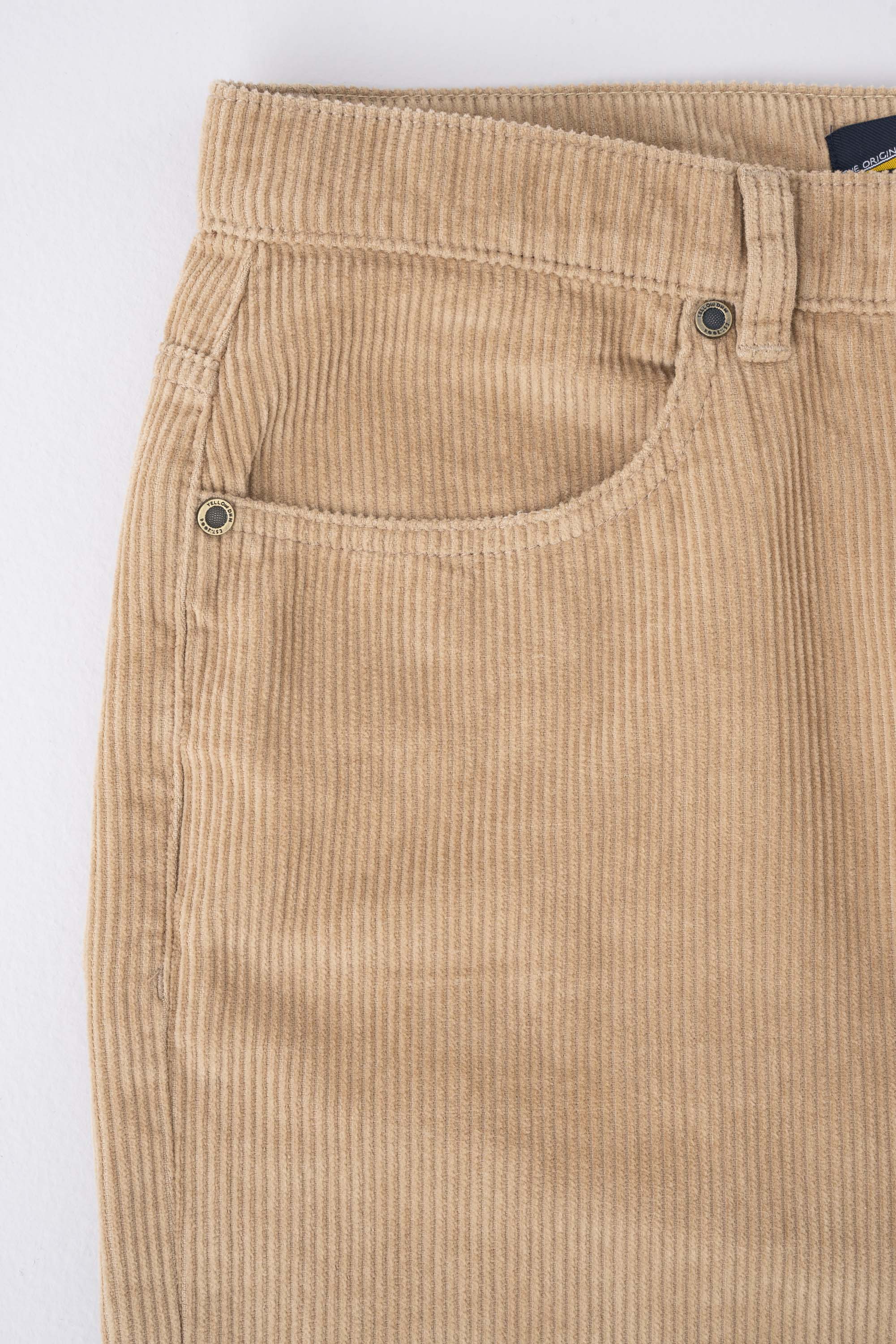 Straight Fit Fashion Trousers - Image 15