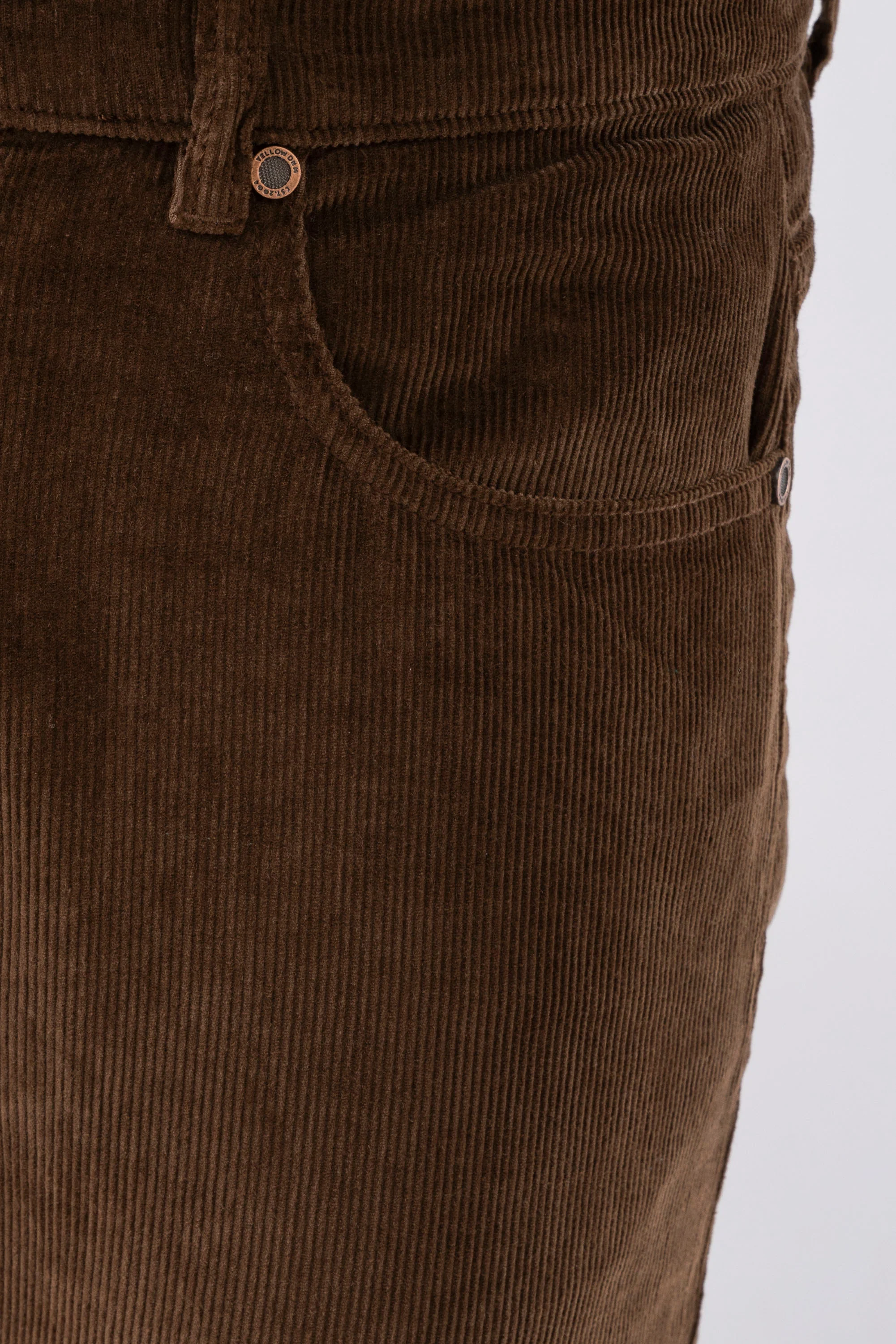 Straight Fit Fashion Trousers - Image 5