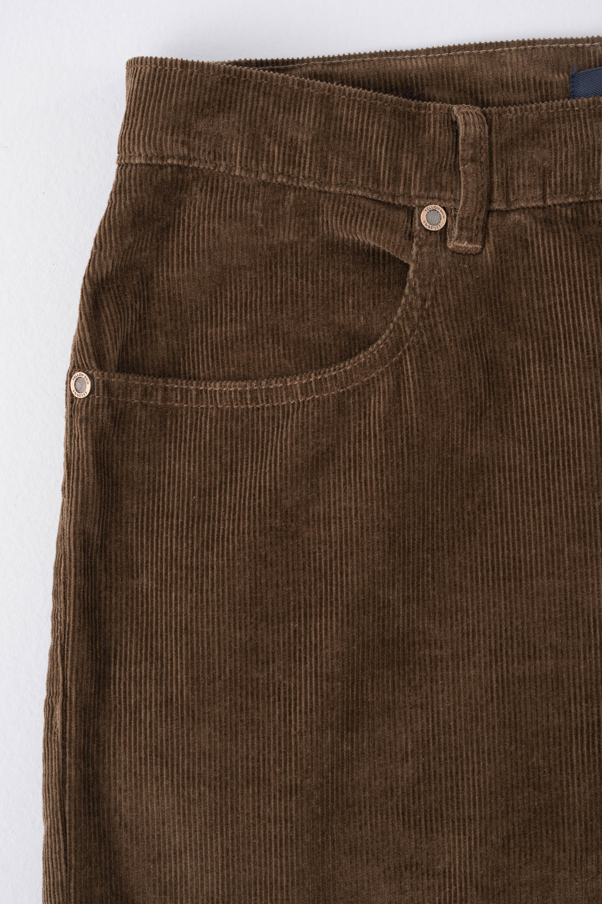 Straight Fit Fashion Trousers - Image 7