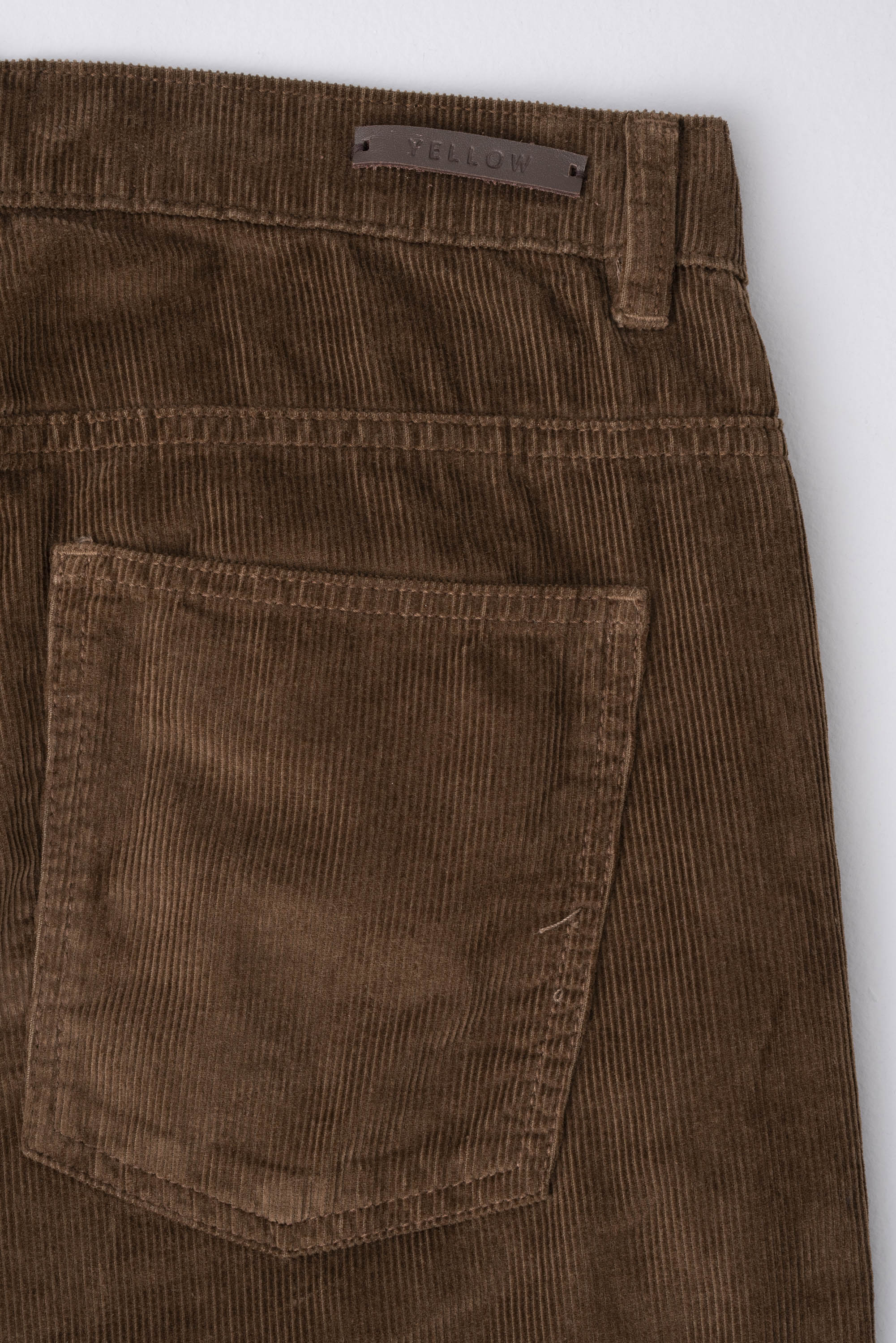 Straight Fit Fashion Trousers - Image 8
