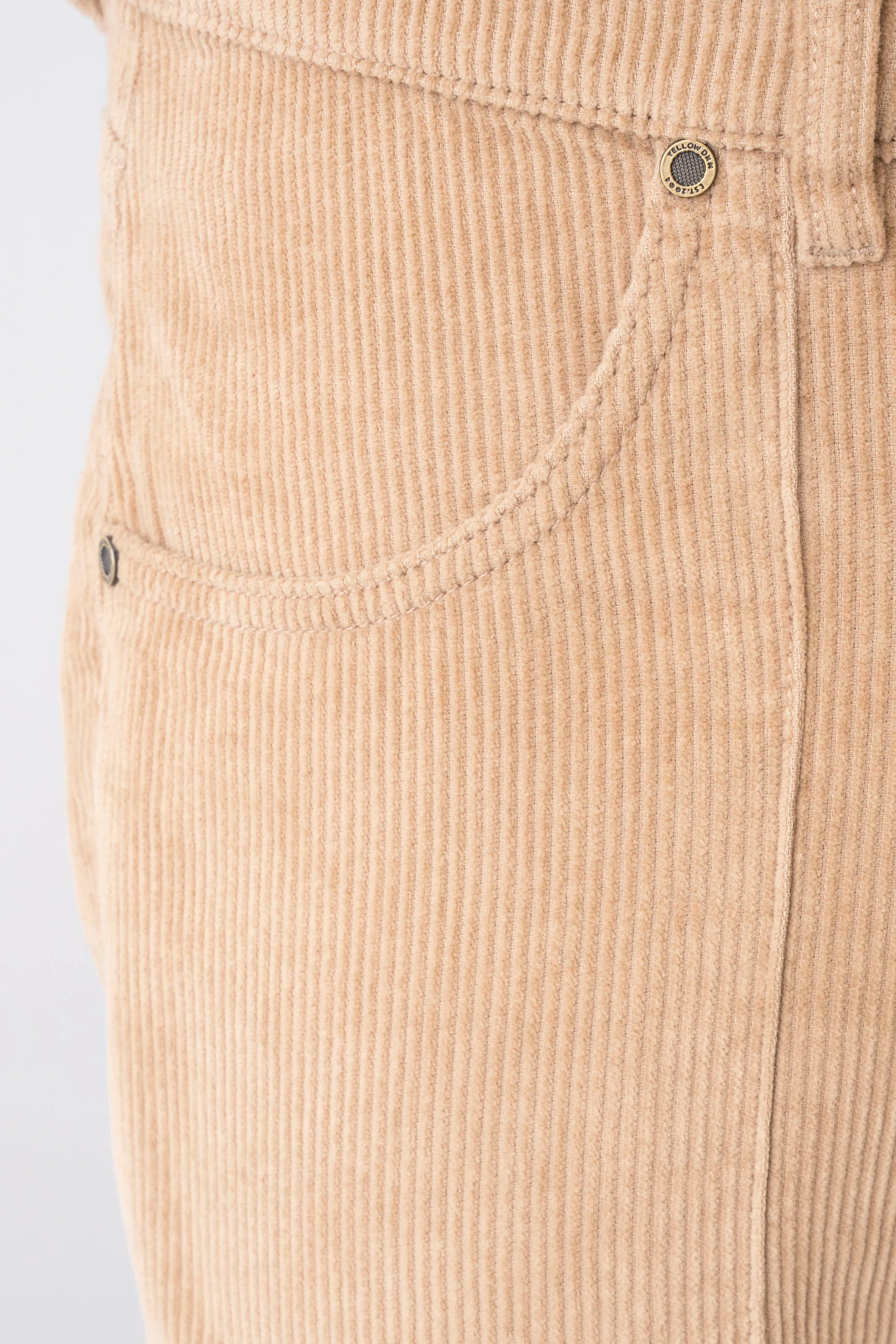 Straight Fit Fashion Trousers - Image 13