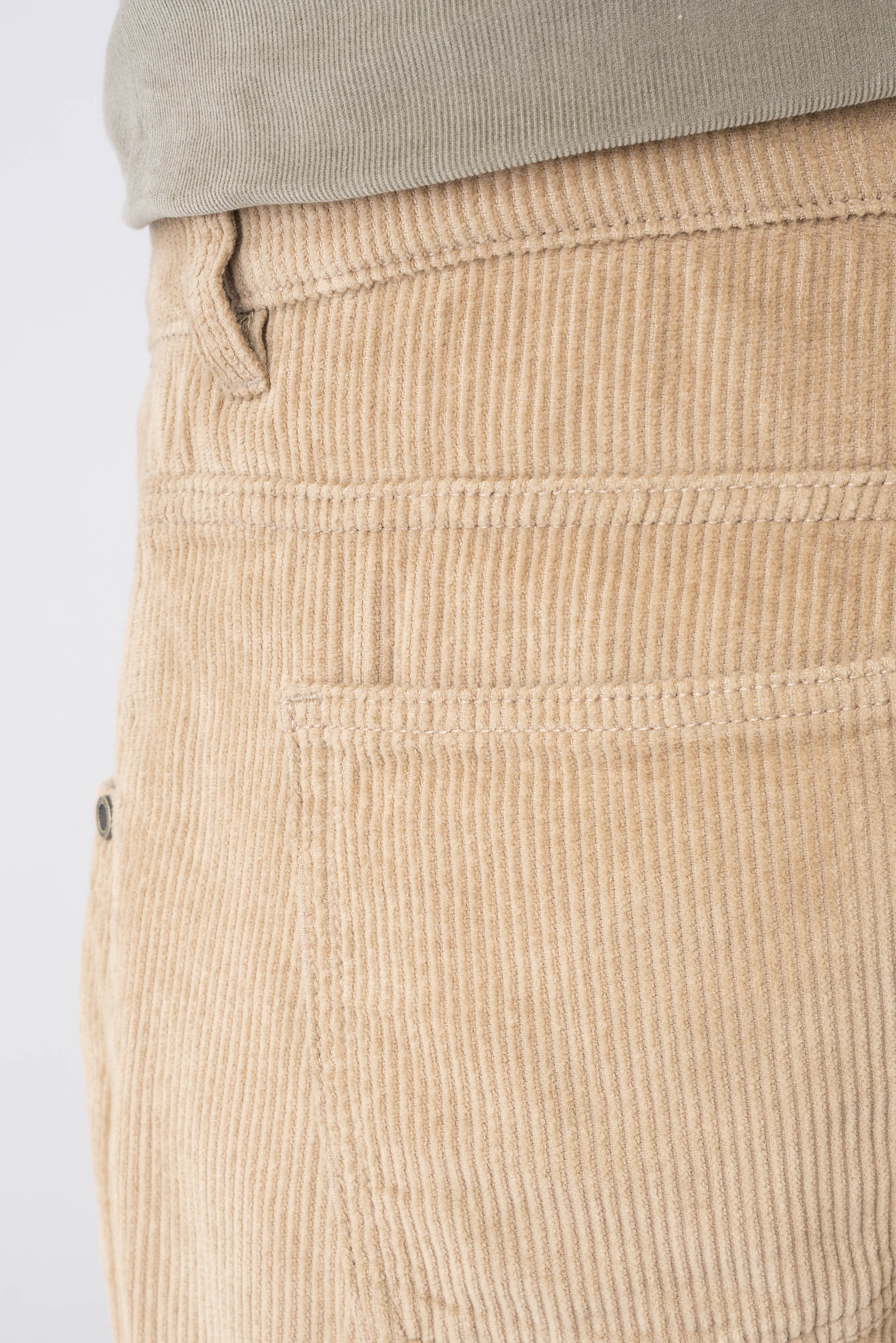Straight Fit Fashion Trousers - Image 14