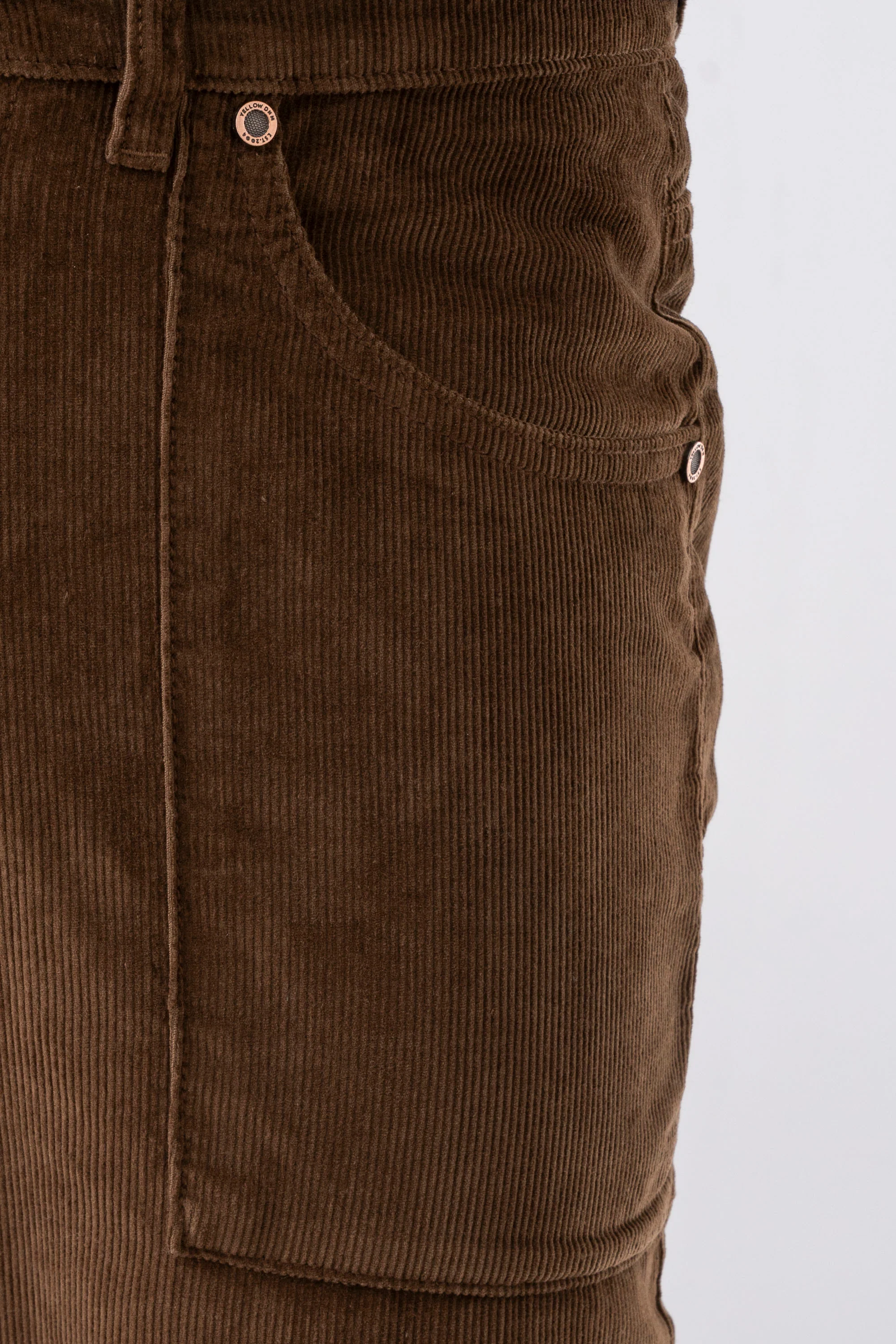 Straight Fit Fashion Trousers - Image 5