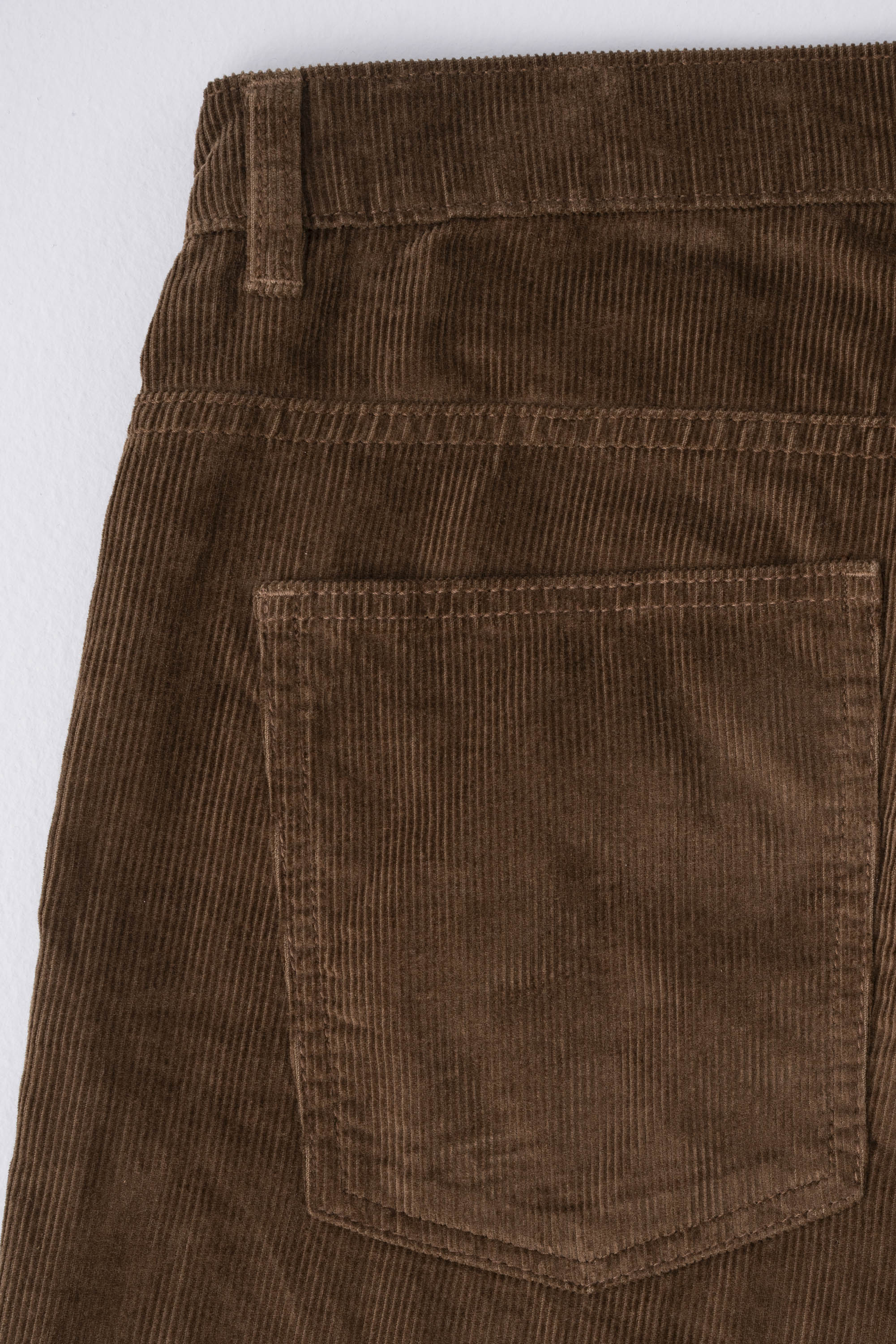 Straight Fit Fashion Trousers - Image 8