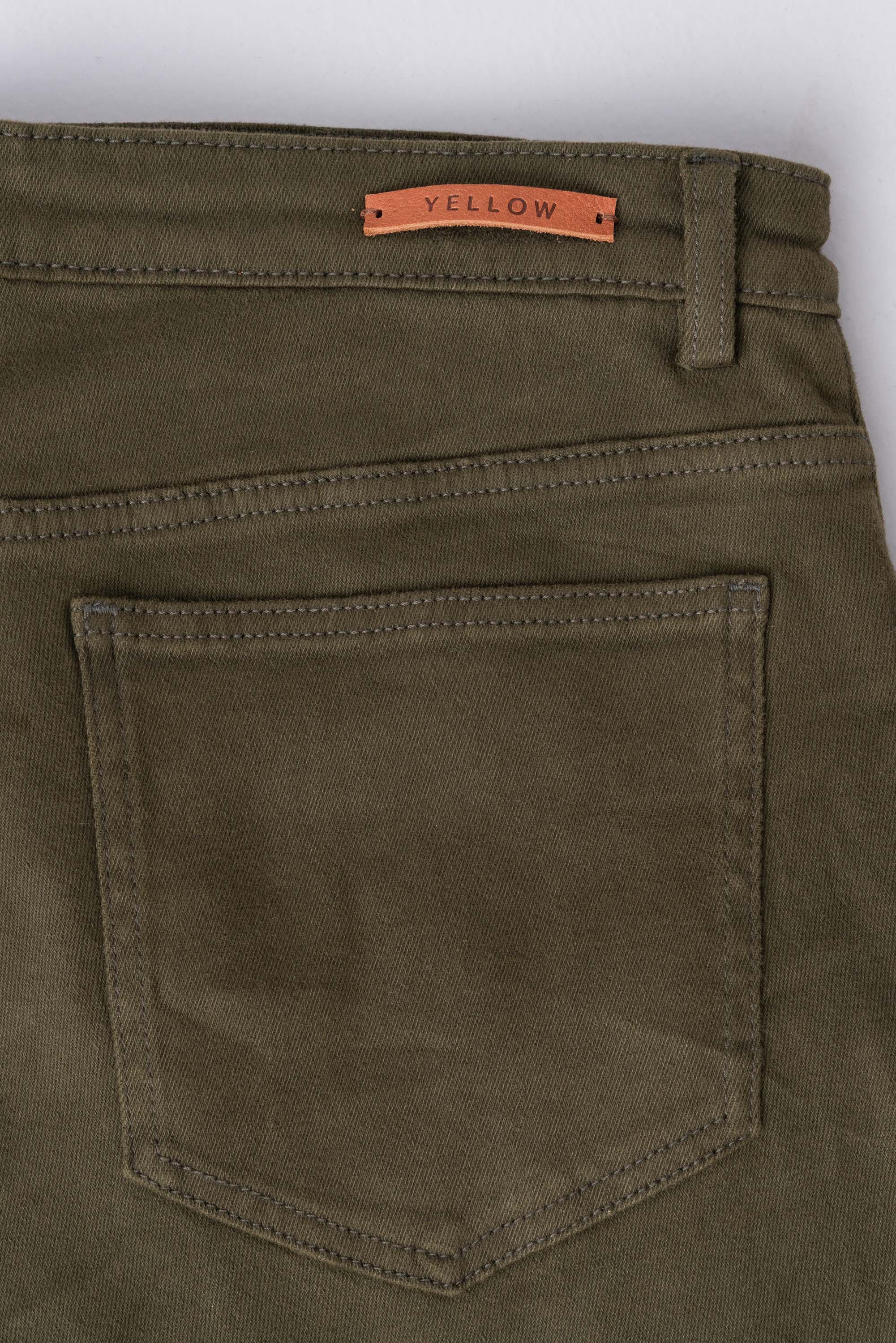 Slim fit Fashion Trousers - Image 7
