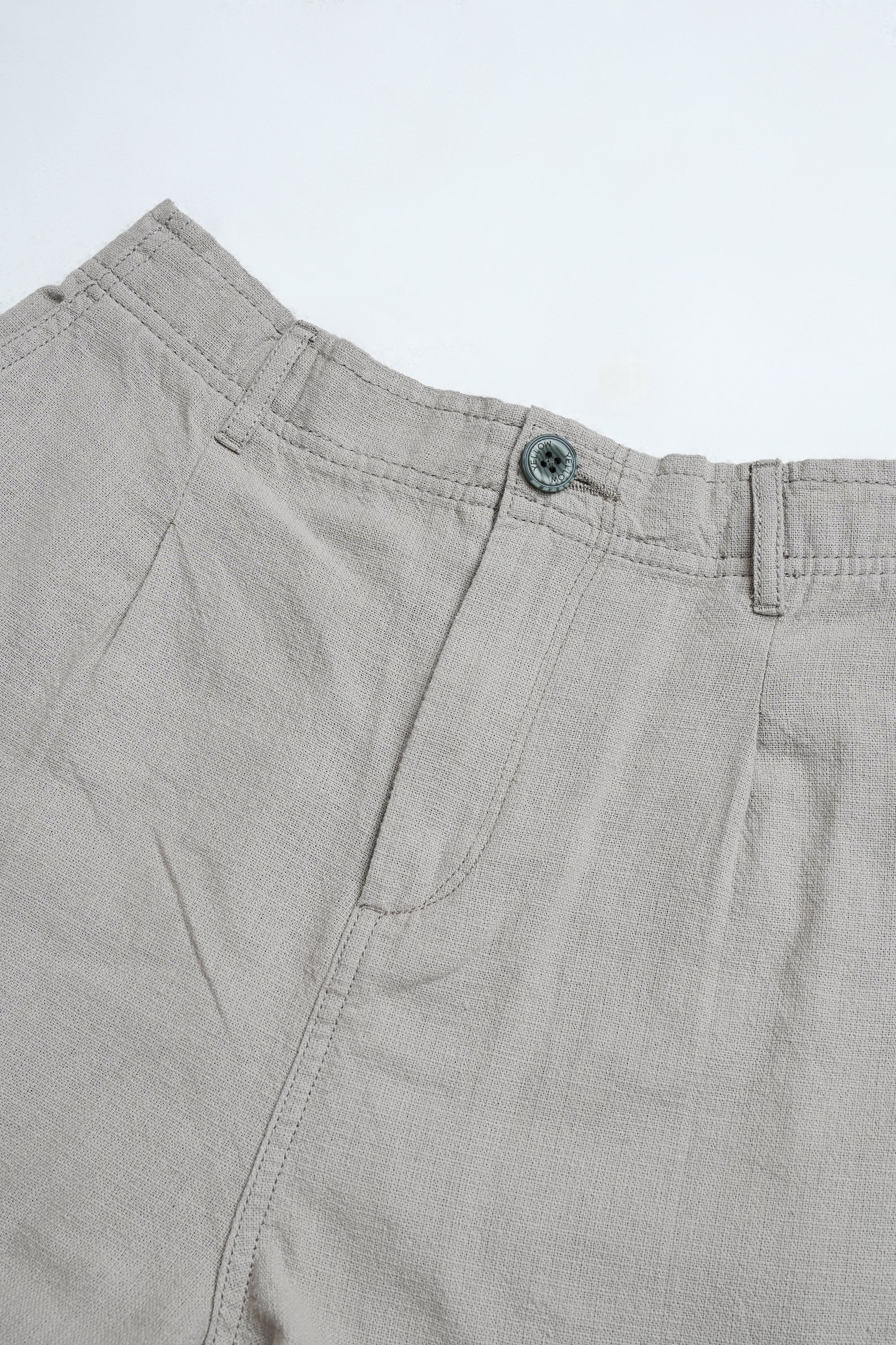 Straight Fit Fashion Trousers - Image 7