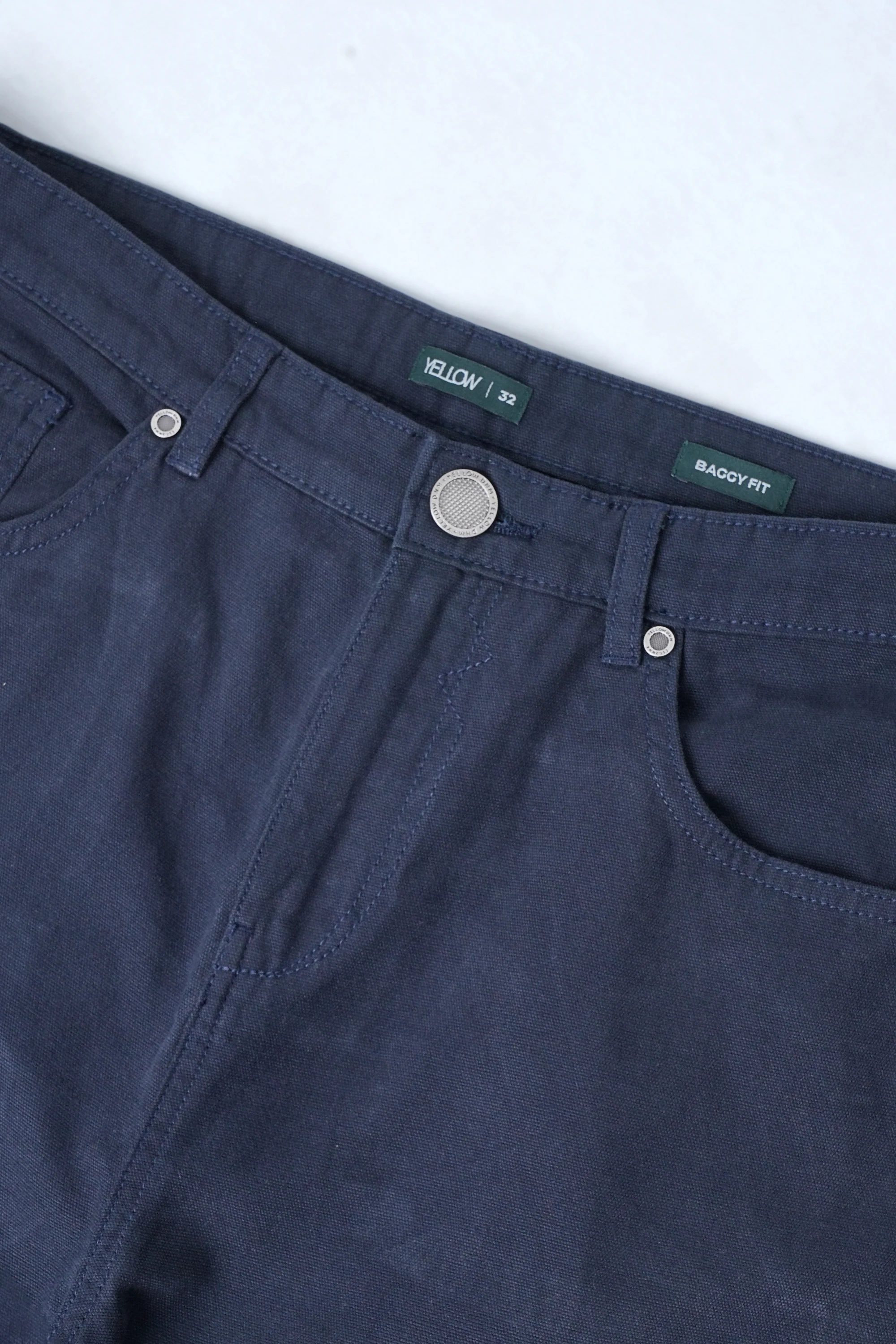 Baggy Fit Fashion Trousers - Image 7
