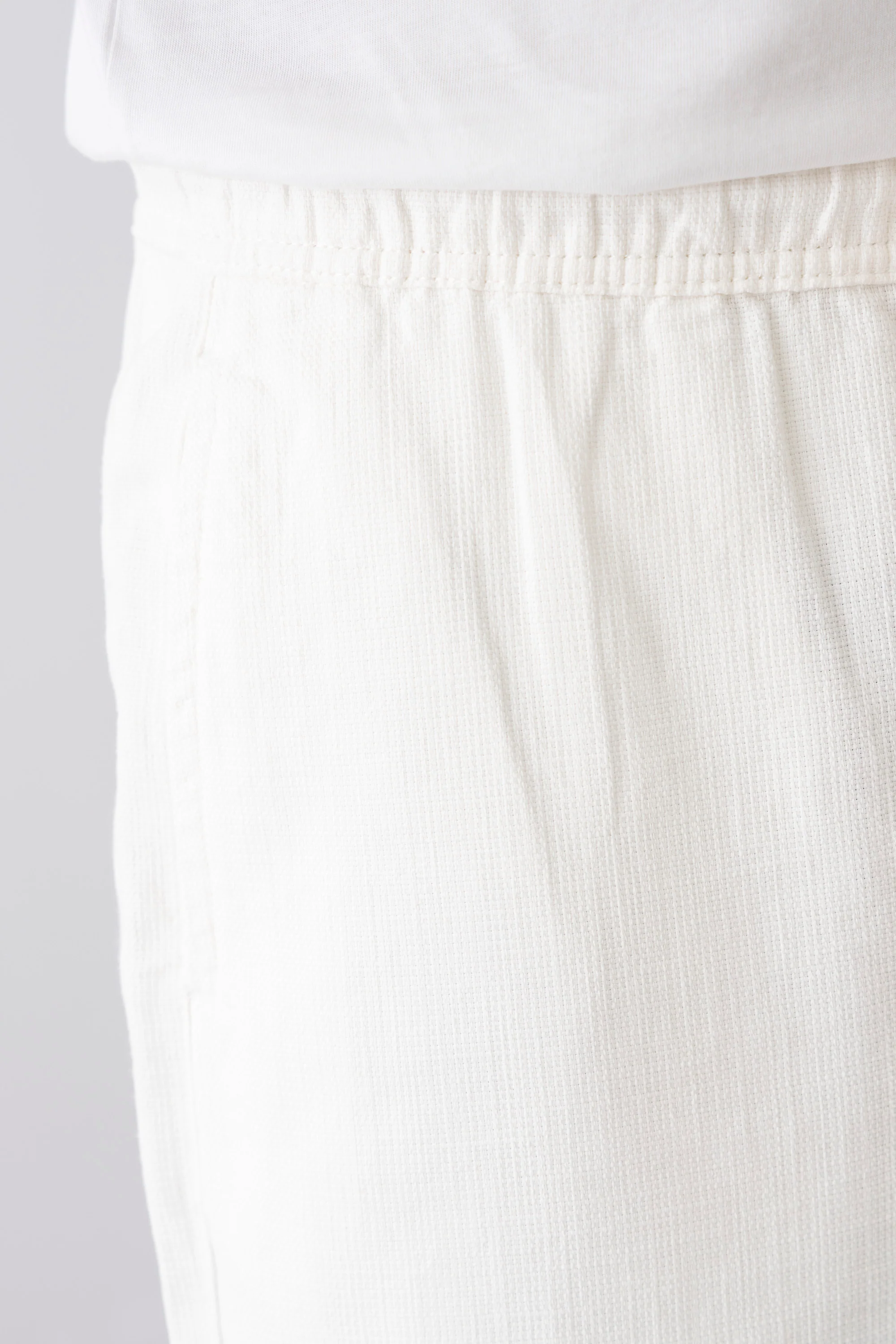 Relaxed fit Fashion Trousers - Image 5