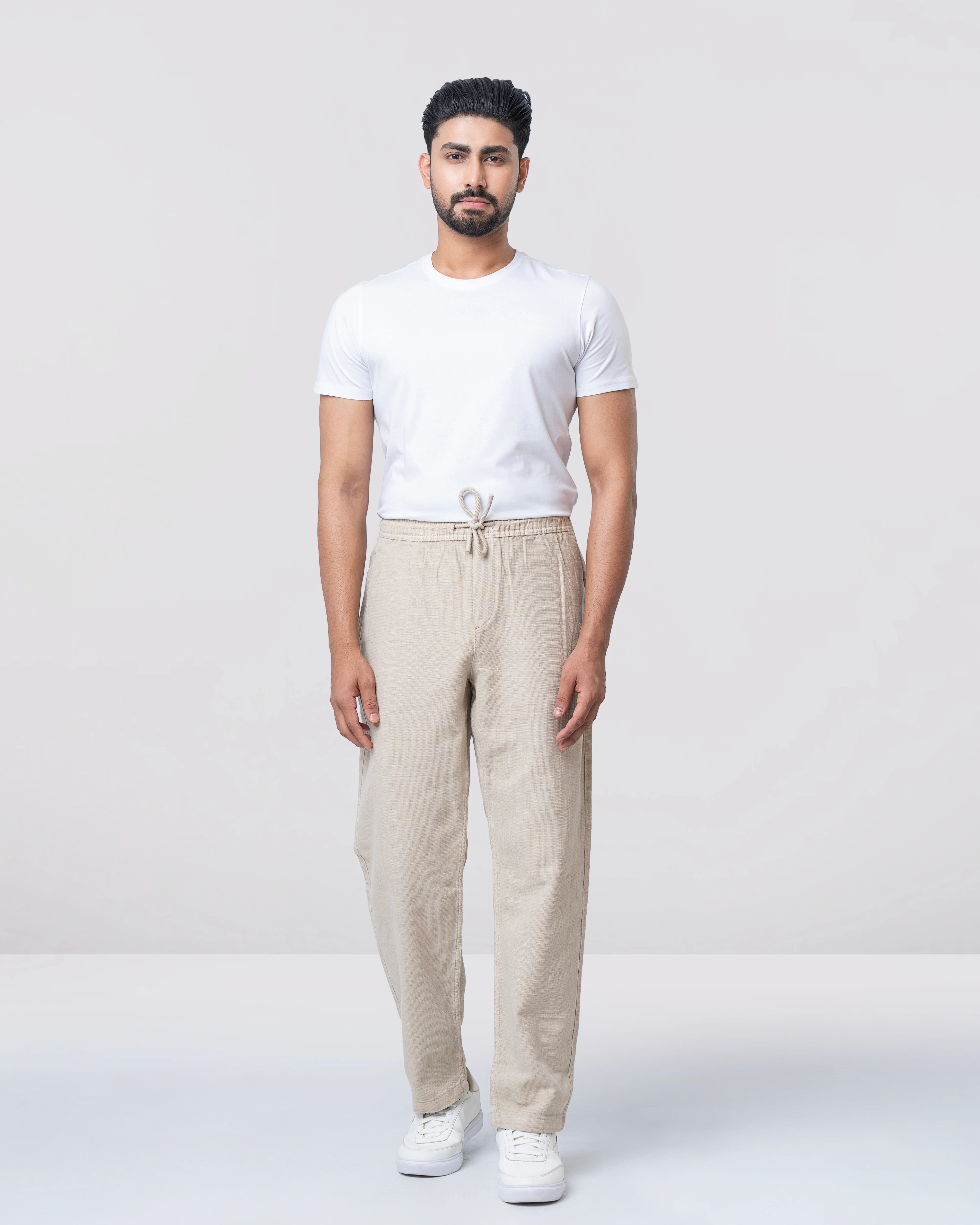 Men's Fashion Trousers - Image 2