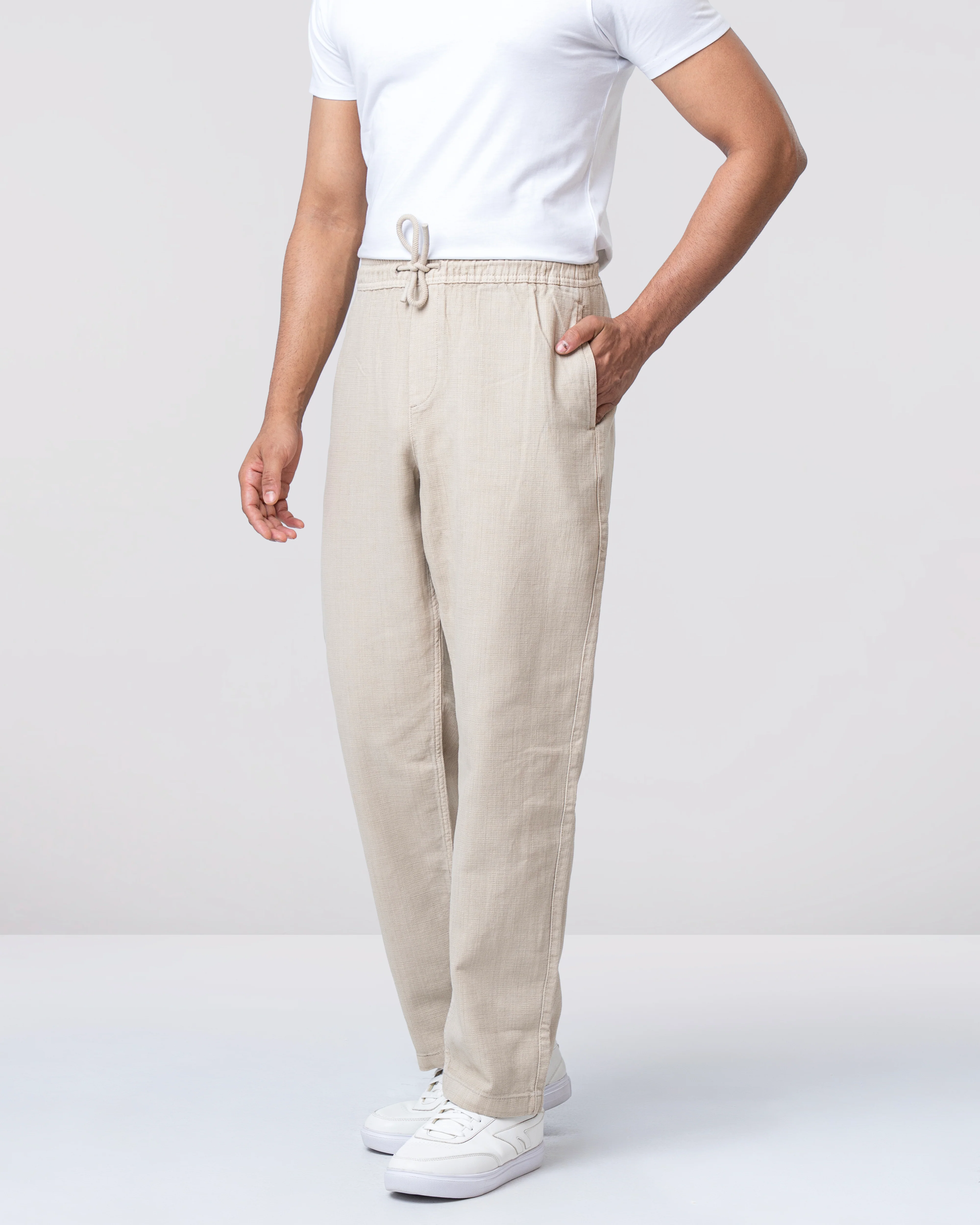 Men's Fashion Trousers - Image 3