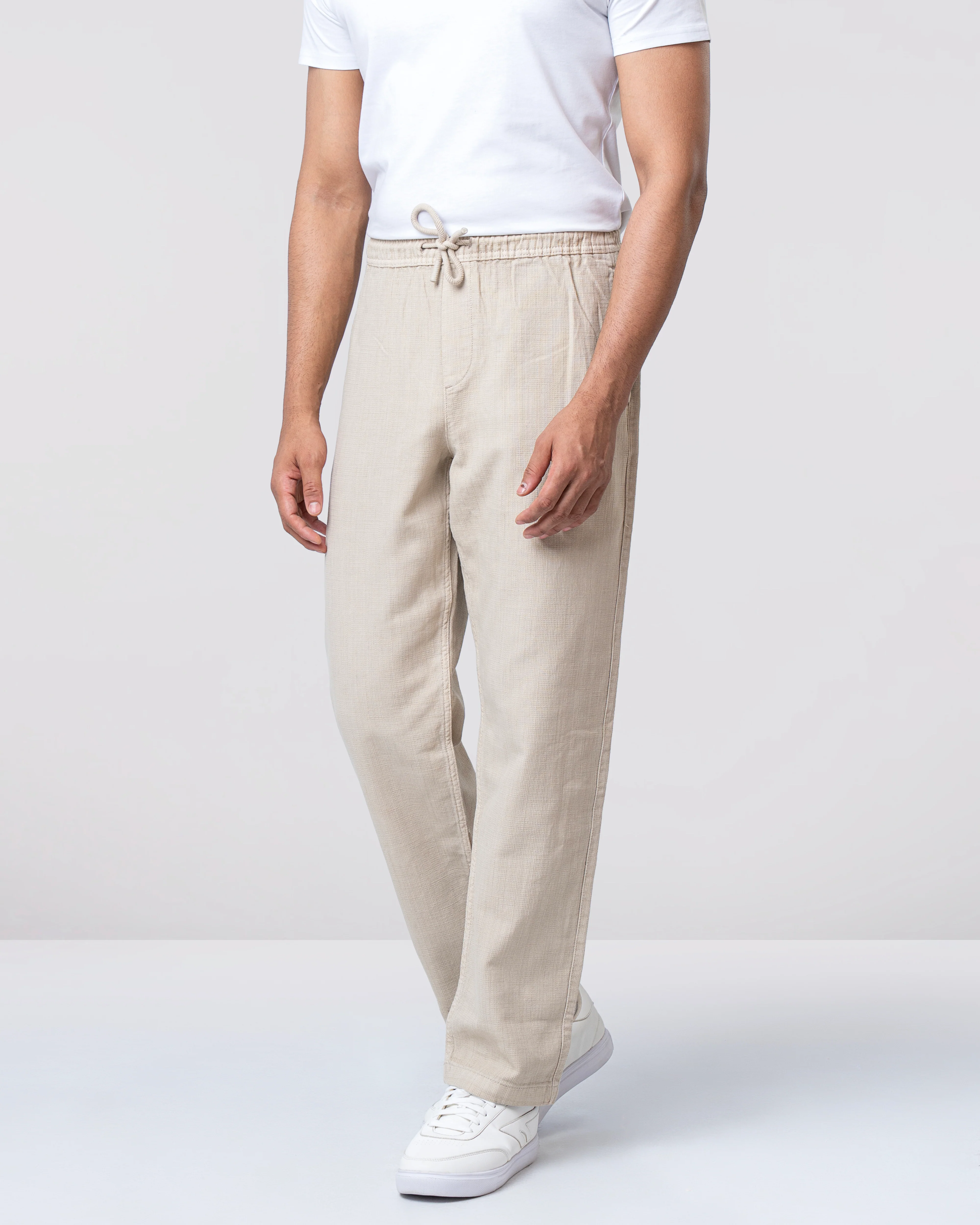 Men's Fashion Trousers - Image 4