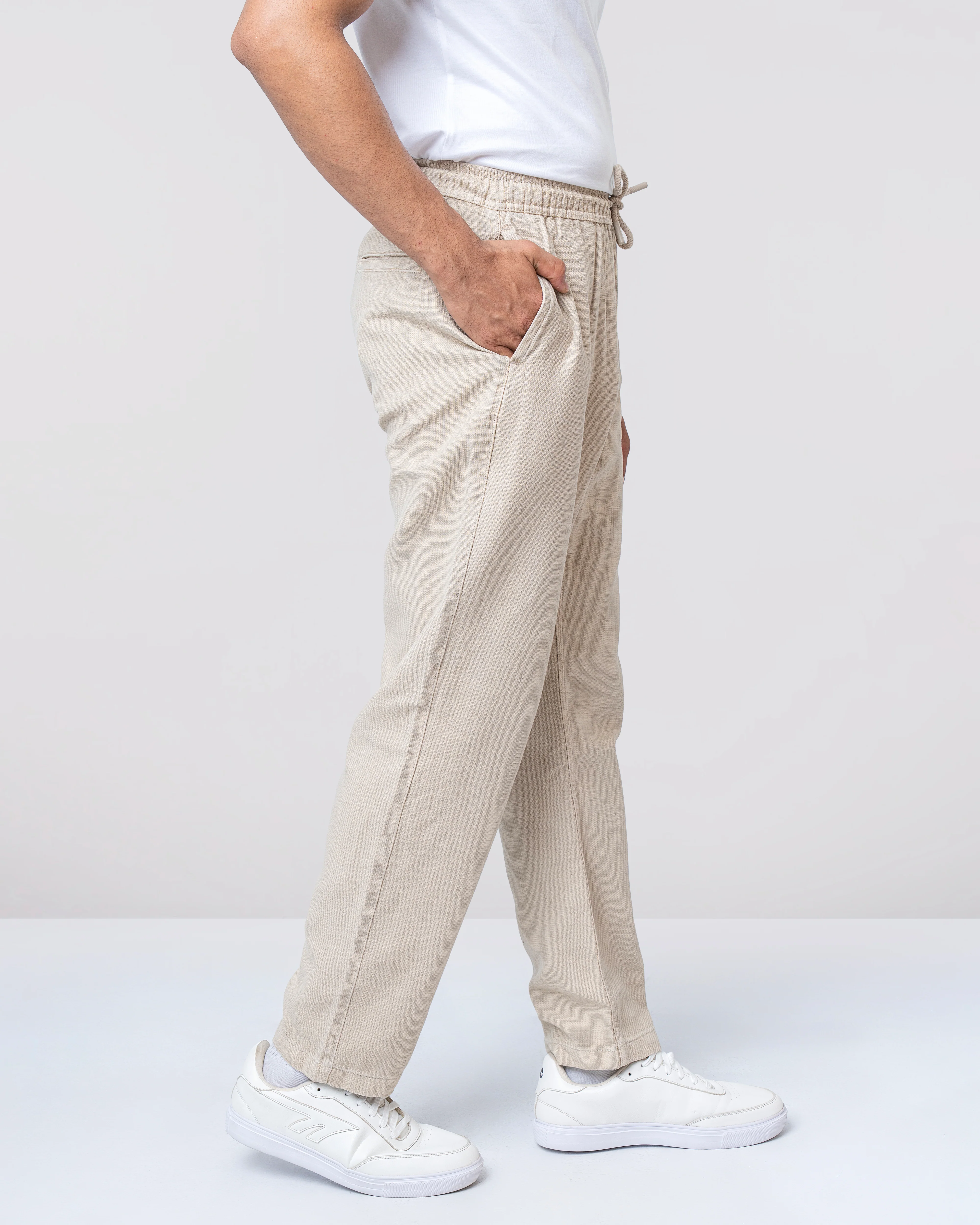 Men's Fashion Trousers - Image 5