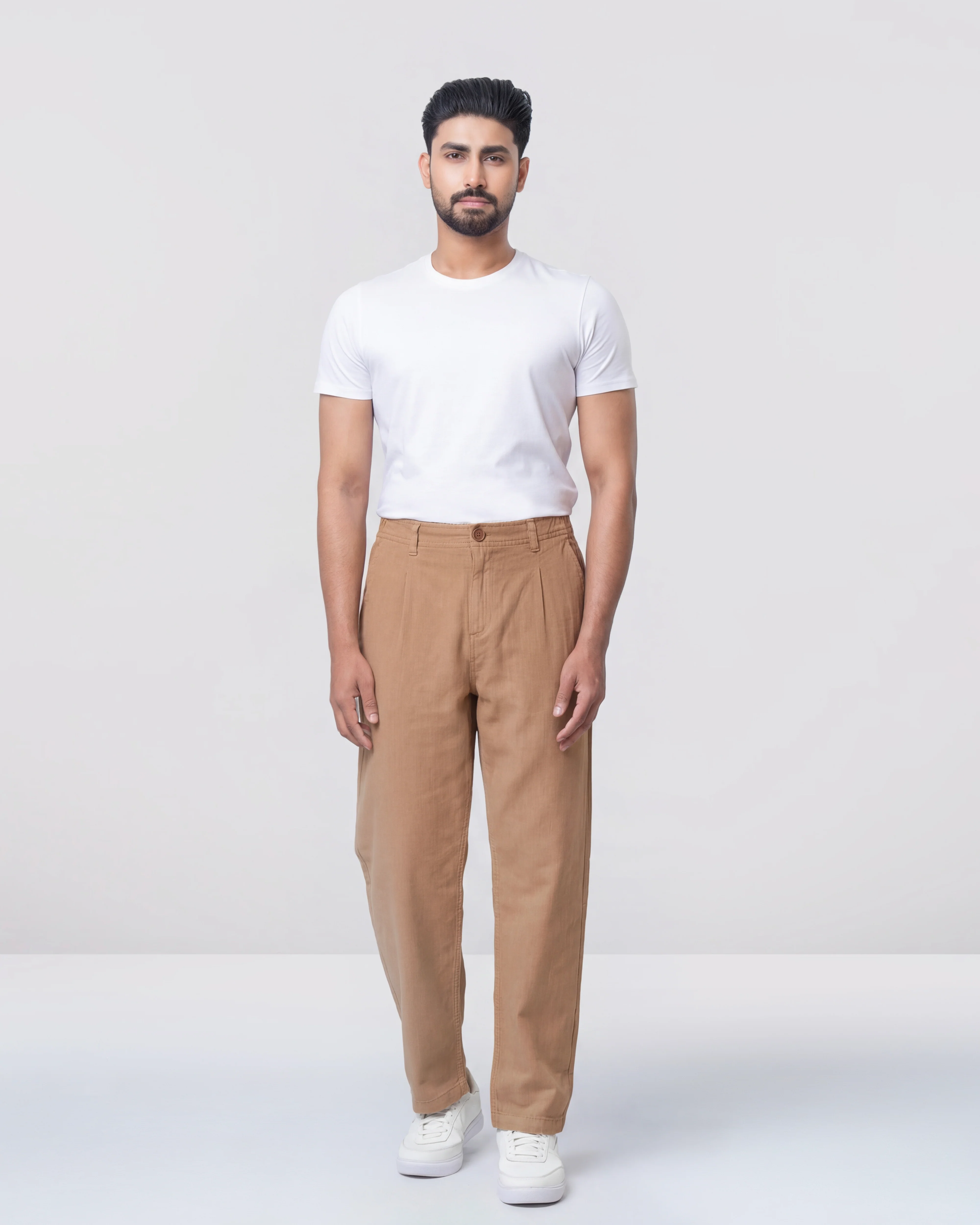 Men's Fashion Trousers - Image 2