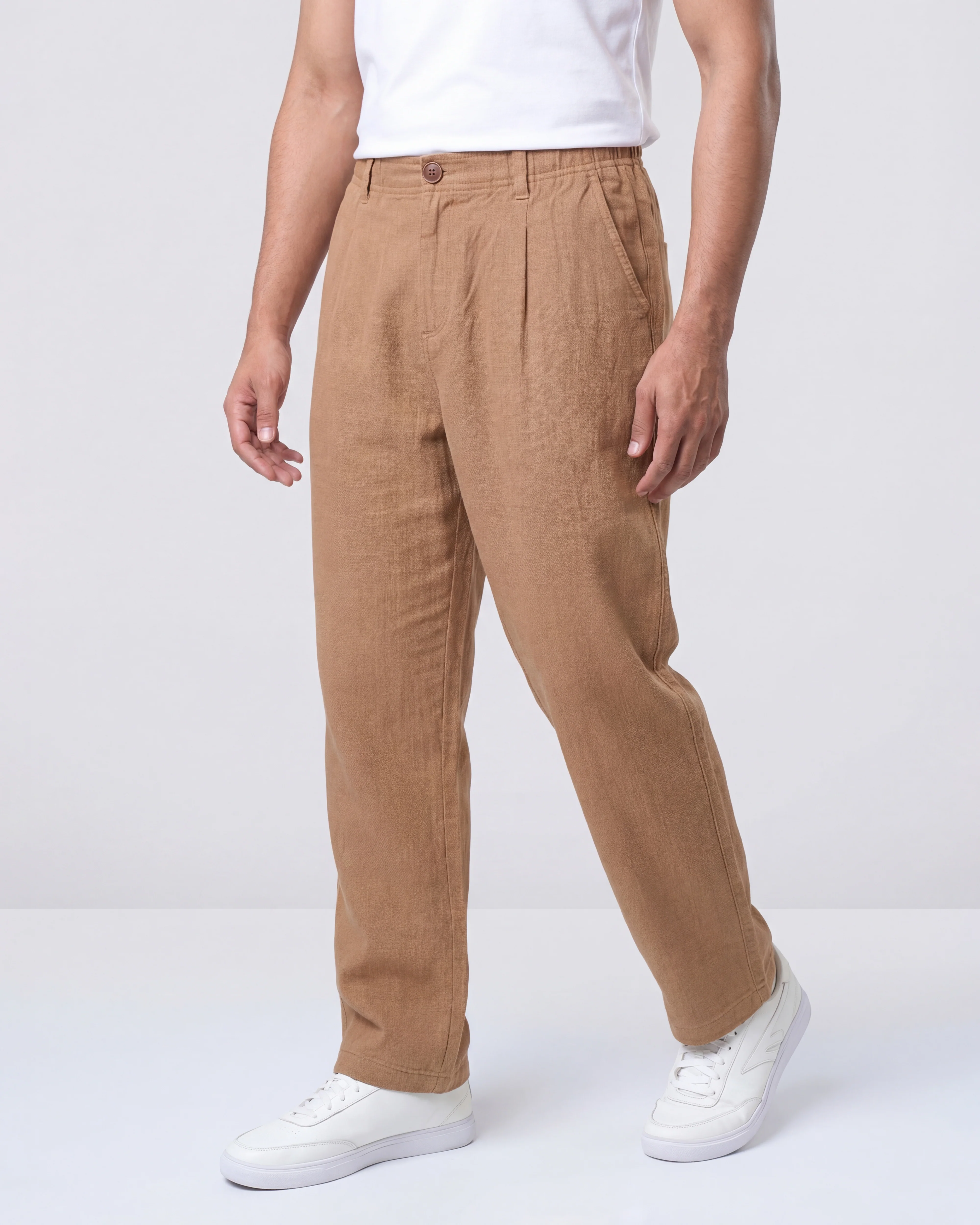 Men's Fashion Trousers - Image 3