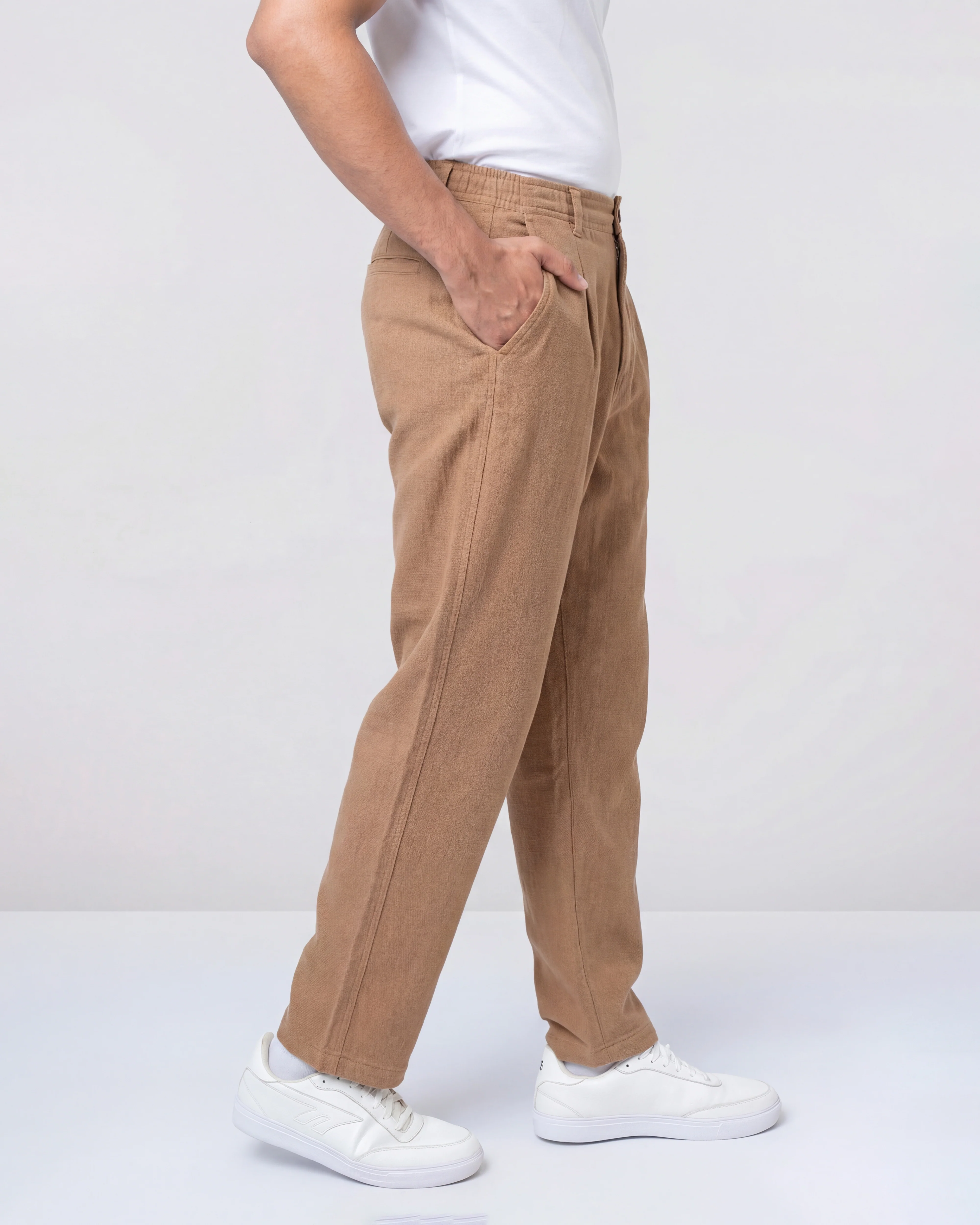 Men's Fashion Trousers - Image 5