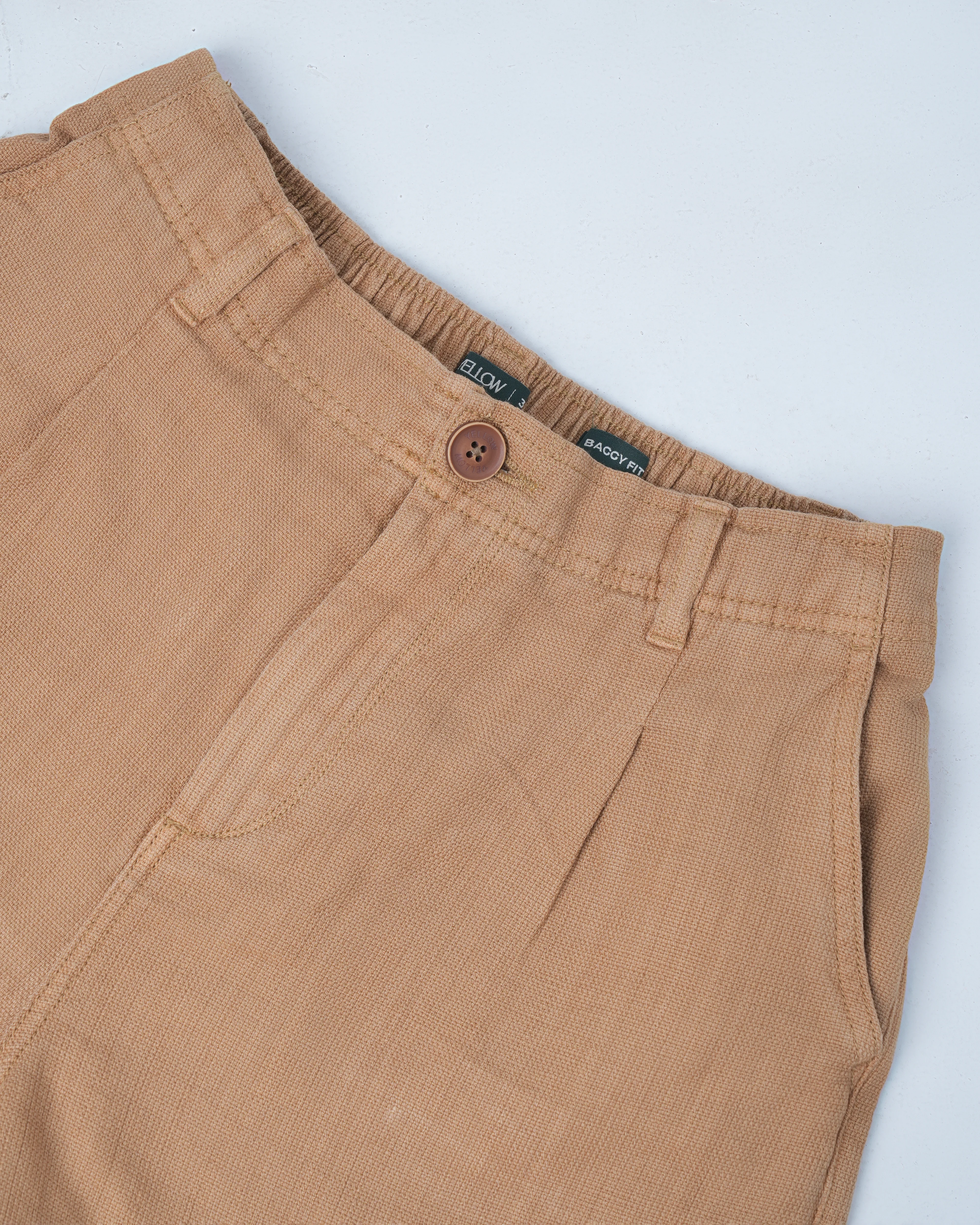 Men's Fashion Trousers - Image 6