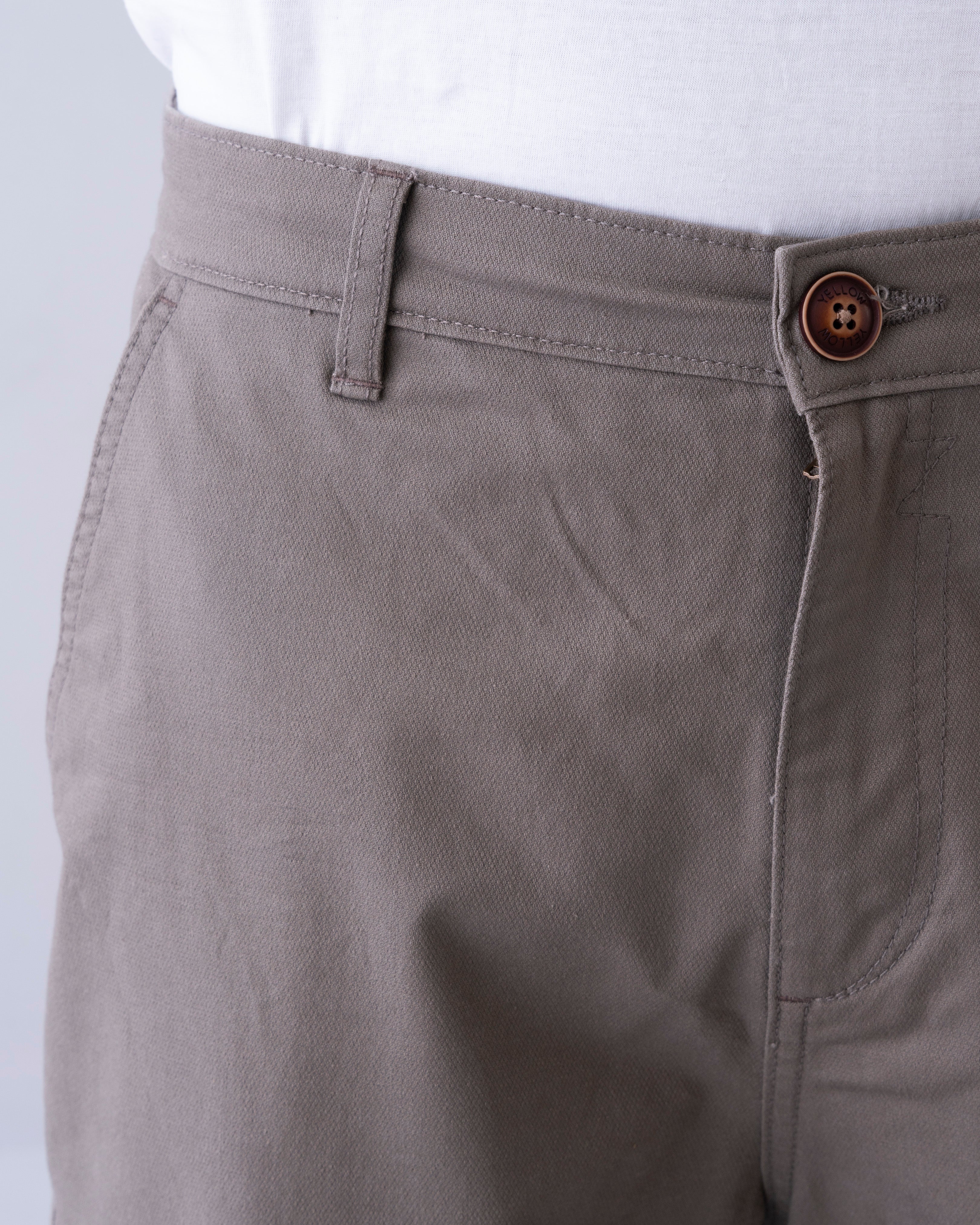 Baggy Fit Fashion Trousers - Image 5