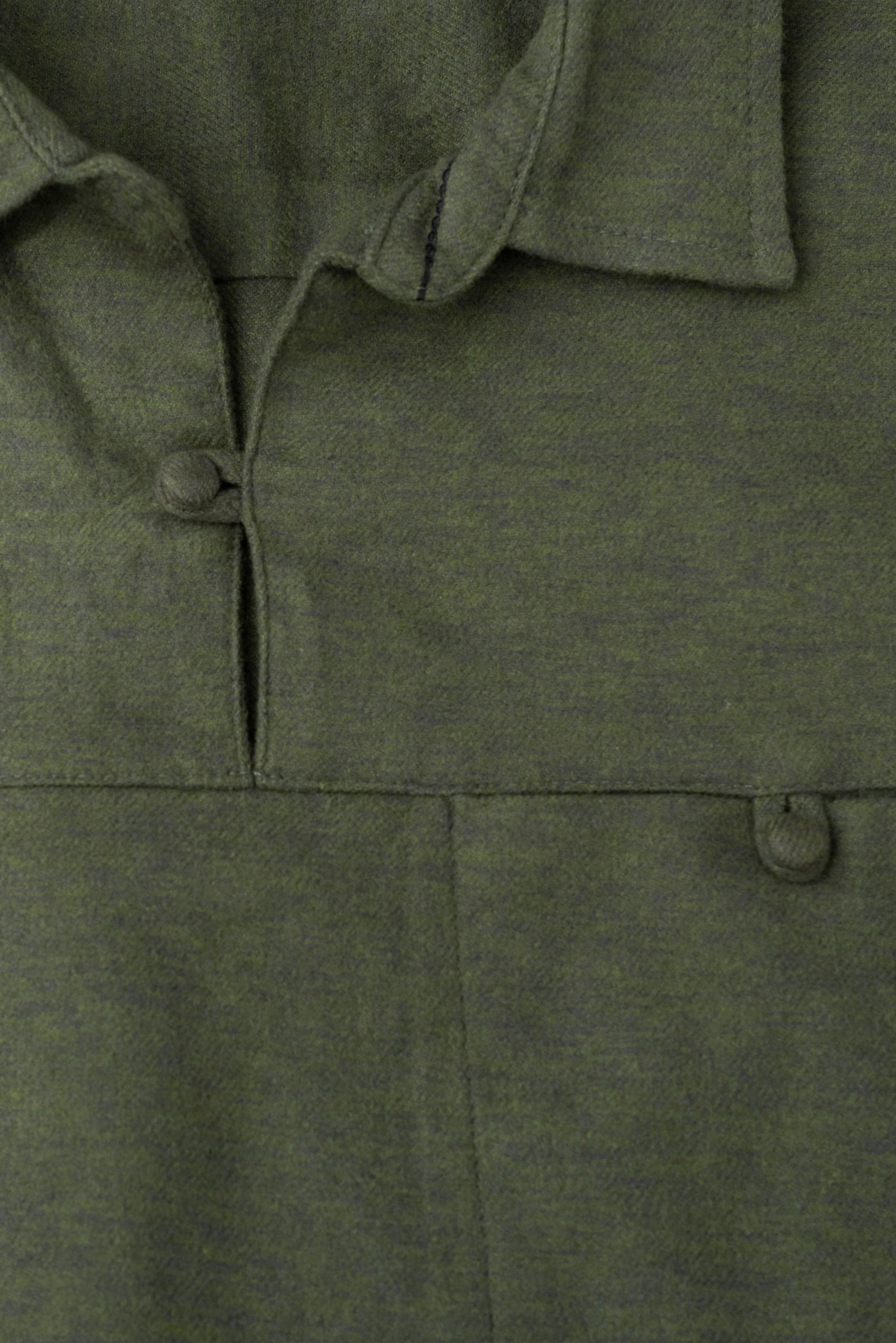 Regular Fit Cotton Fatua - Image 6