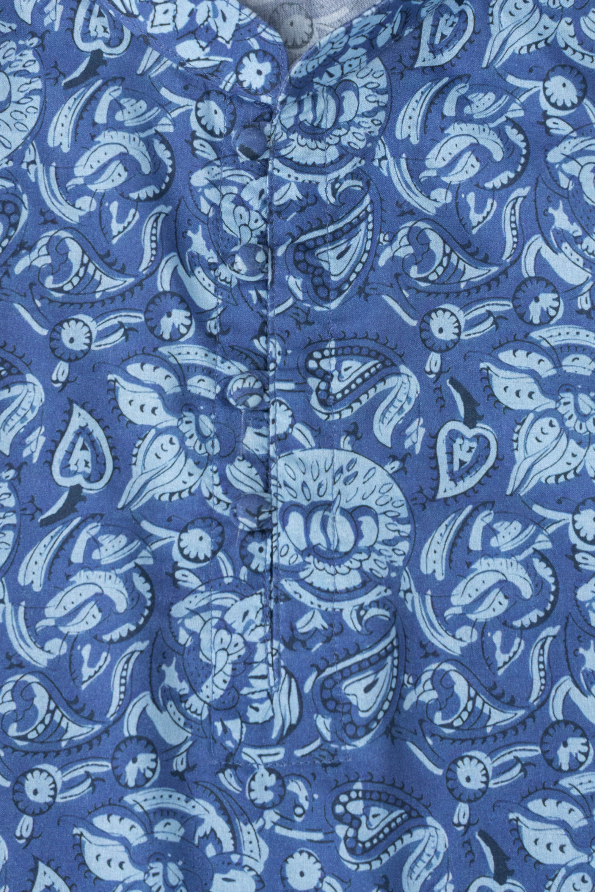 Regular Fit Printed Fatua - Image 6