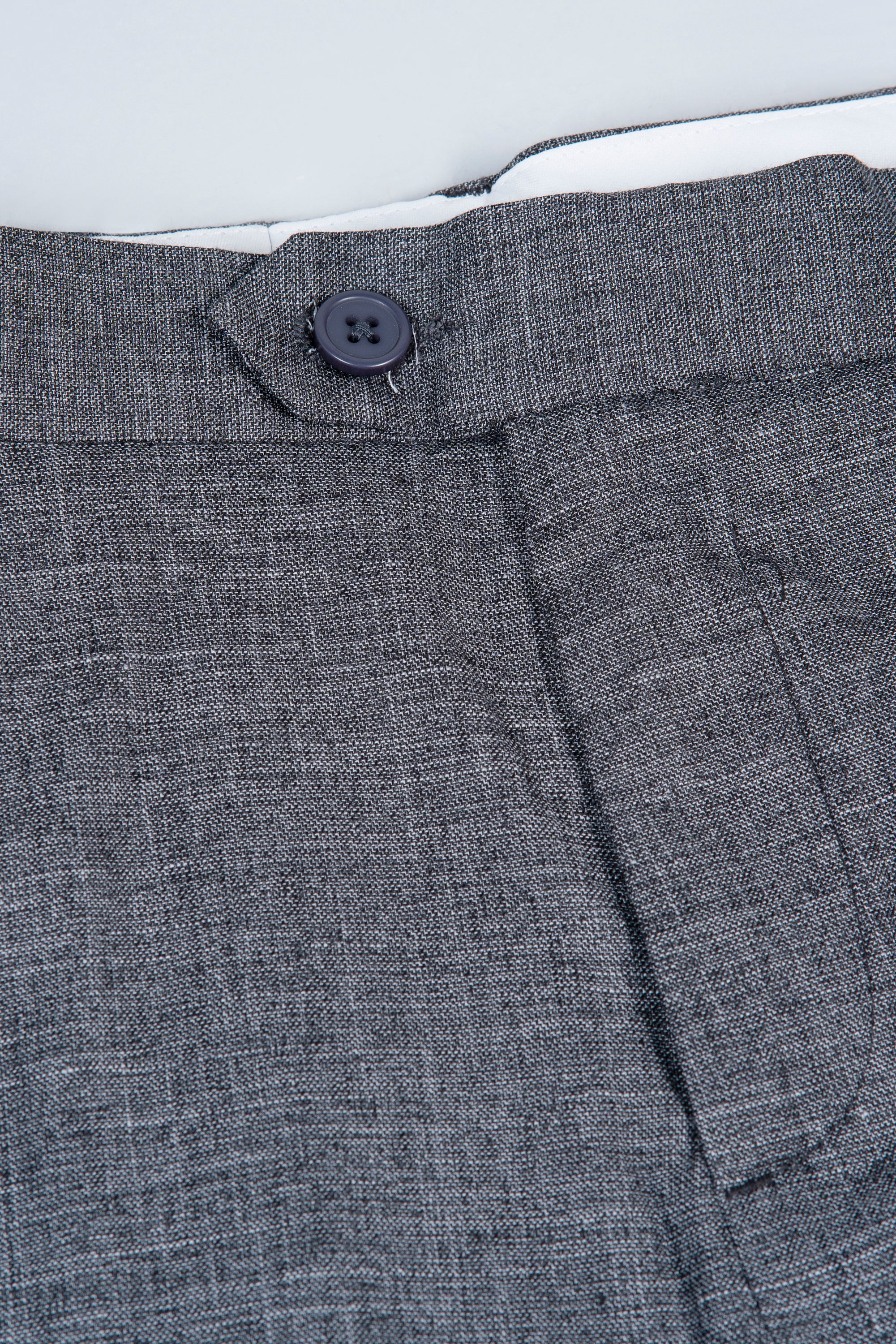 Slim Fit Formal Trousers - Image 14