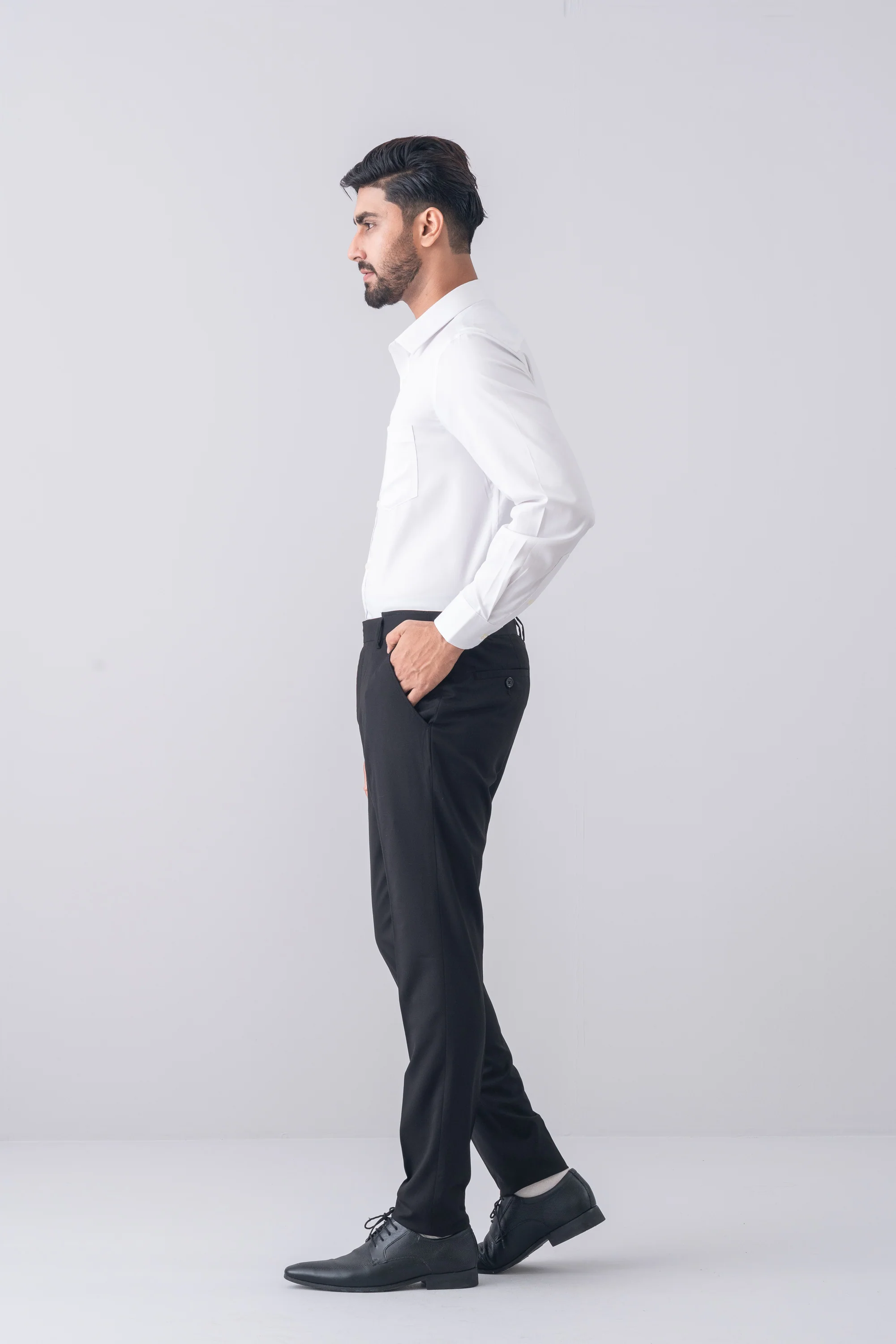 Men's Formal Pants - Image 10