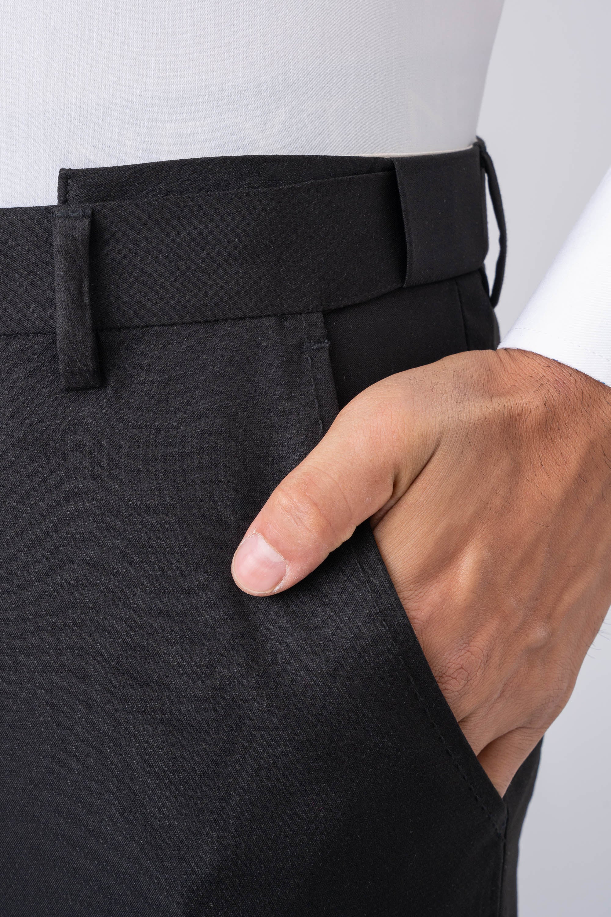 Men's Formal Pants - Image 12