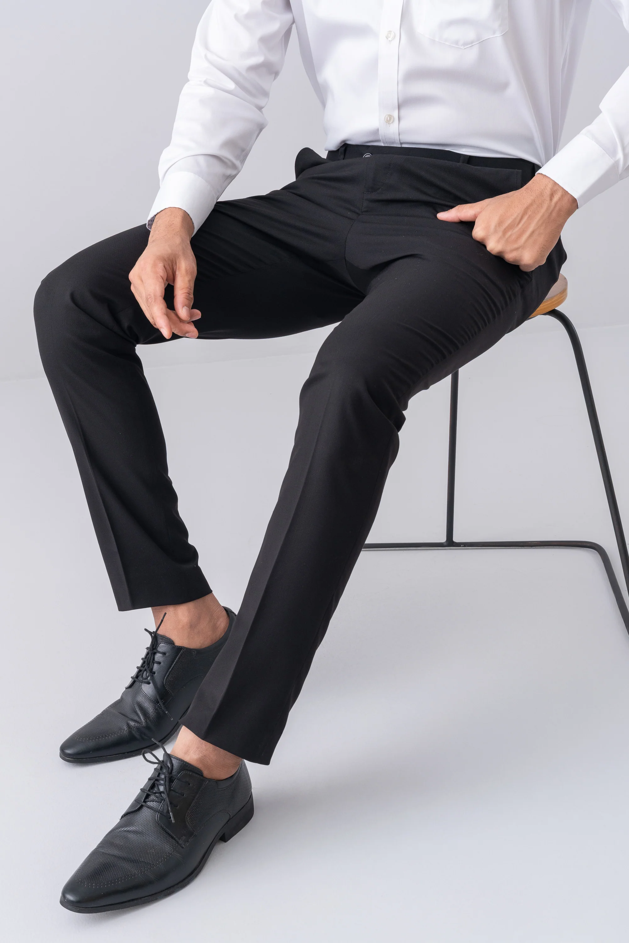 Men's Formal Pants - Image 13
