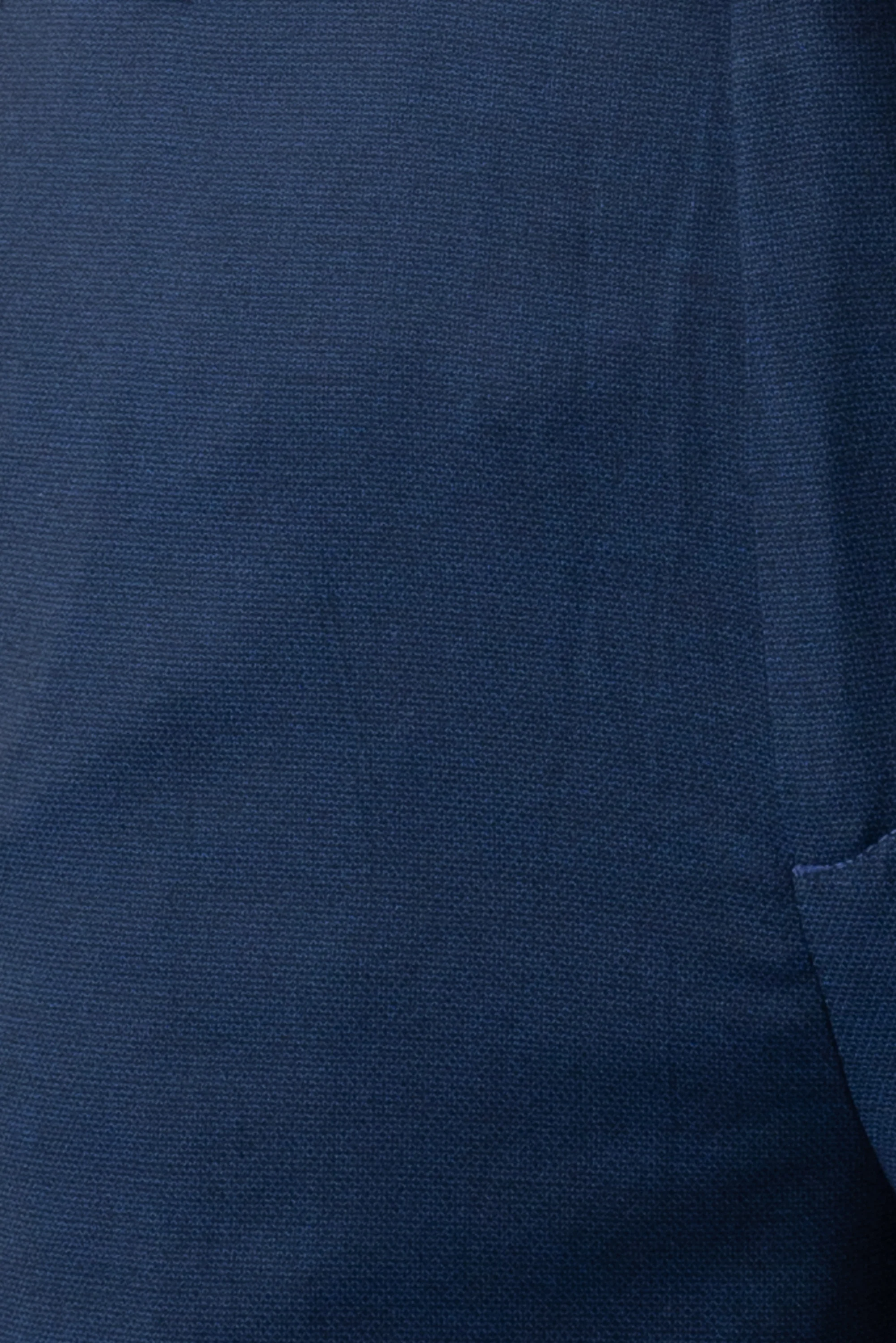 Slim Fit Dobby Texture Formal Pant - Image 11