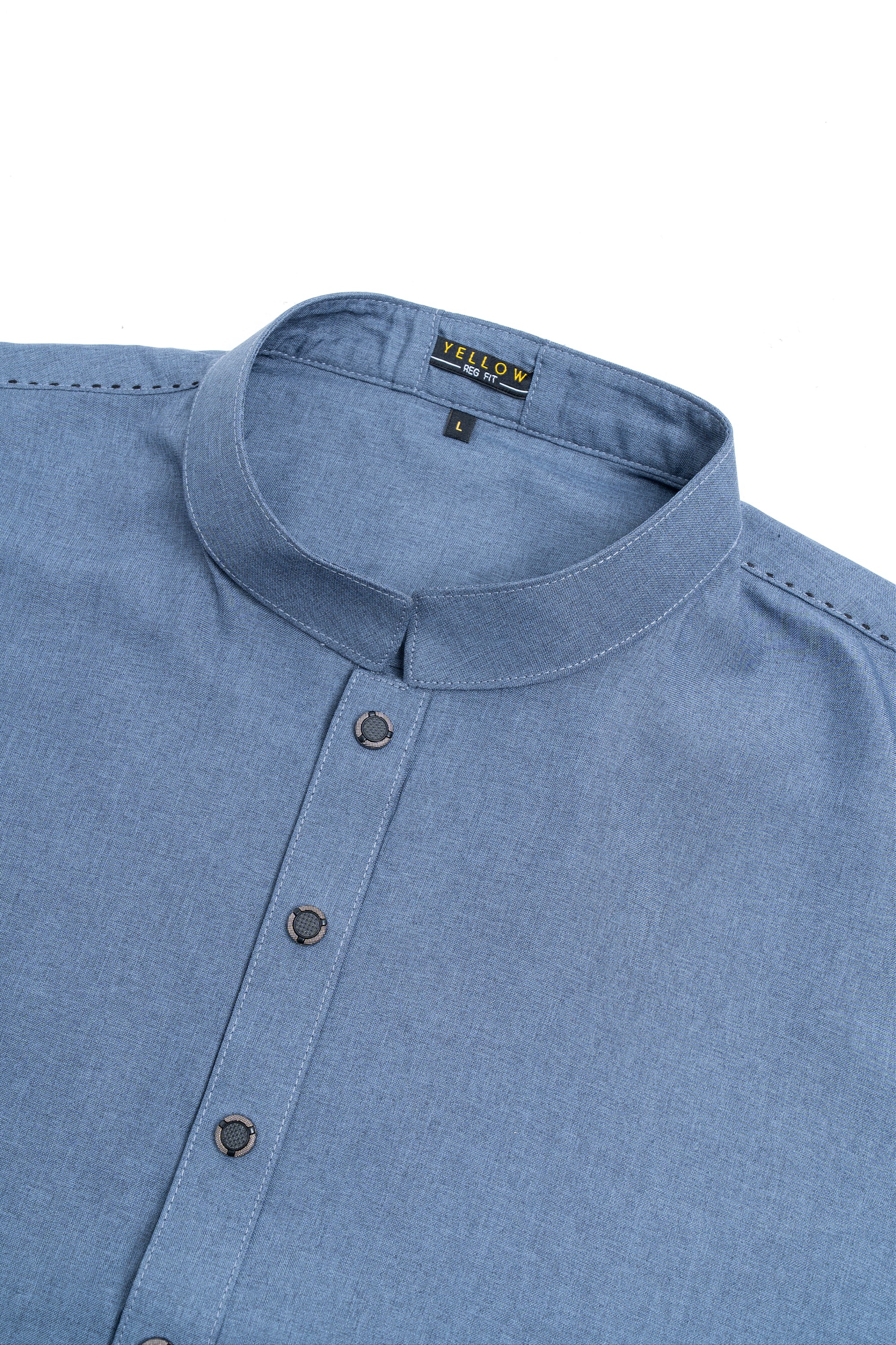 Regular Fit Kabli Set - Image 10