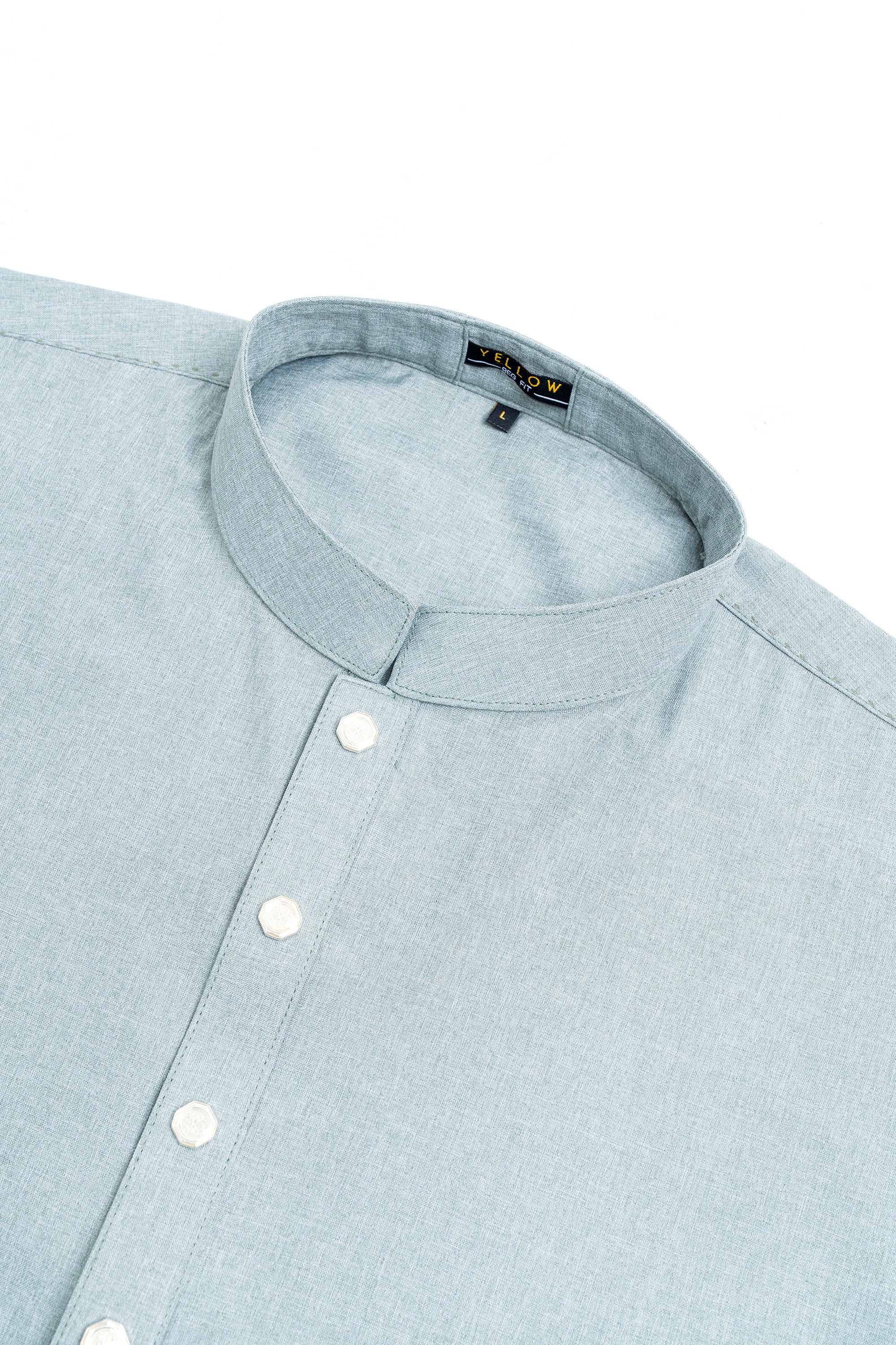Regular Fit Kabli Set - Image 5