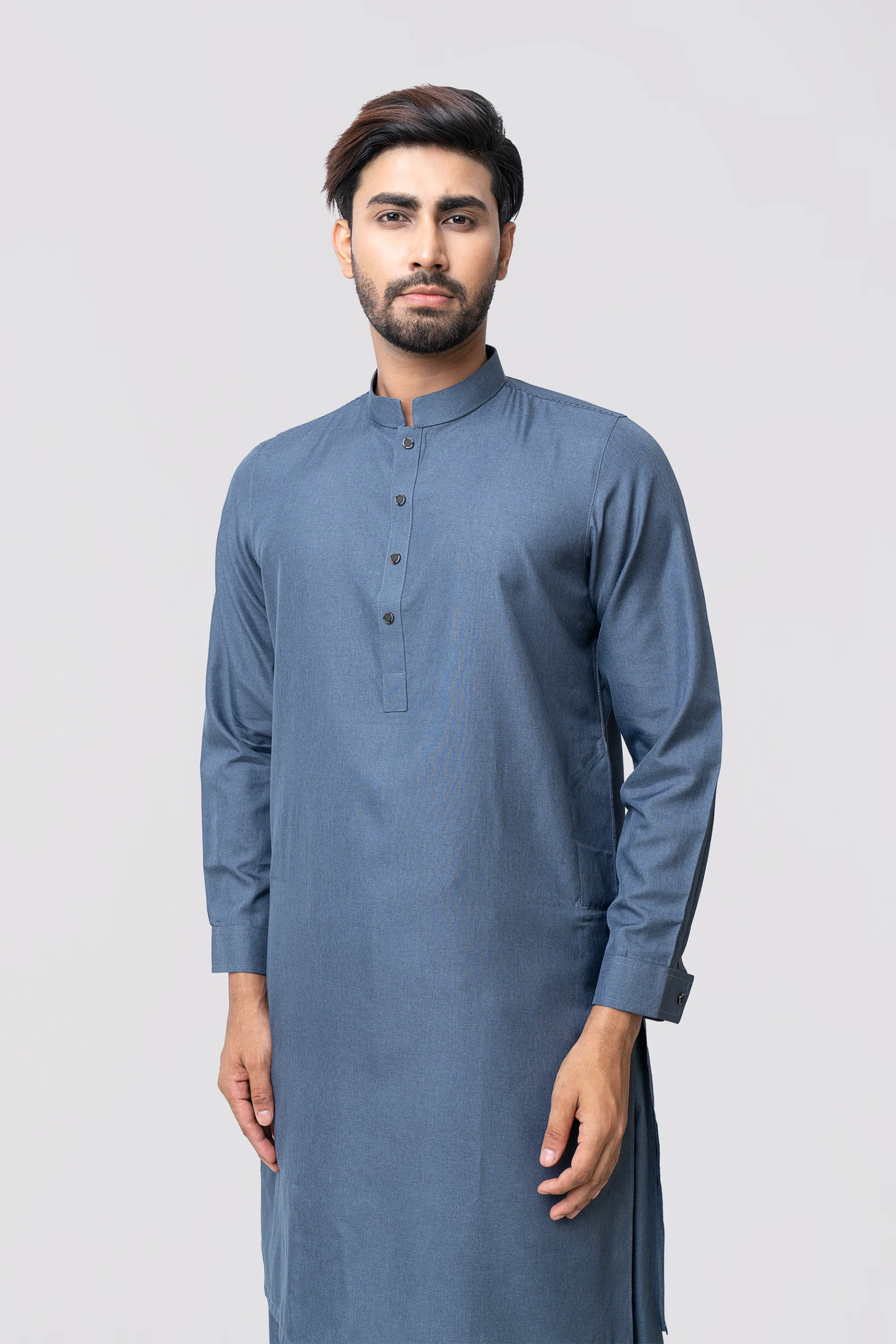 Regular Fit Kabli Set - Image 7