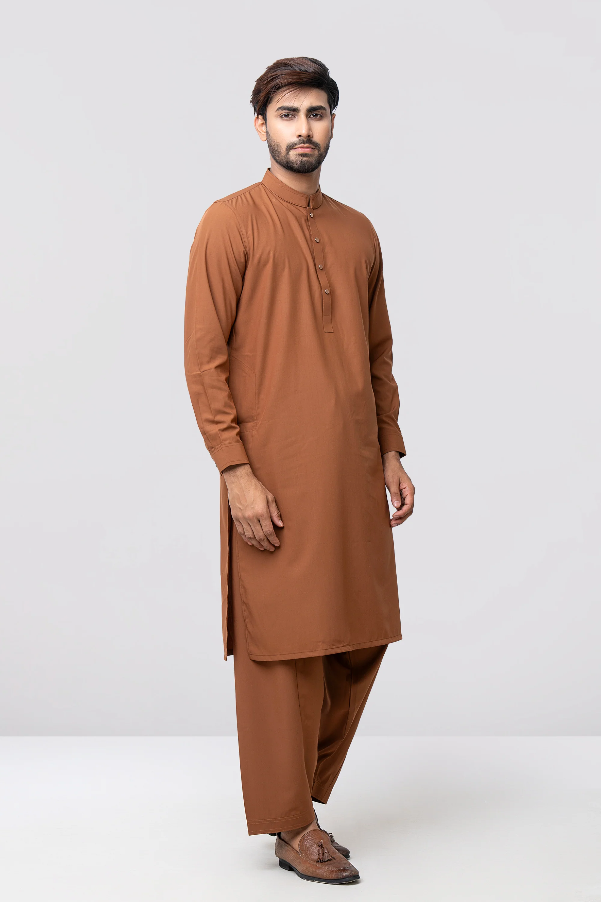 Regular Fit Kabli Set - Image 2