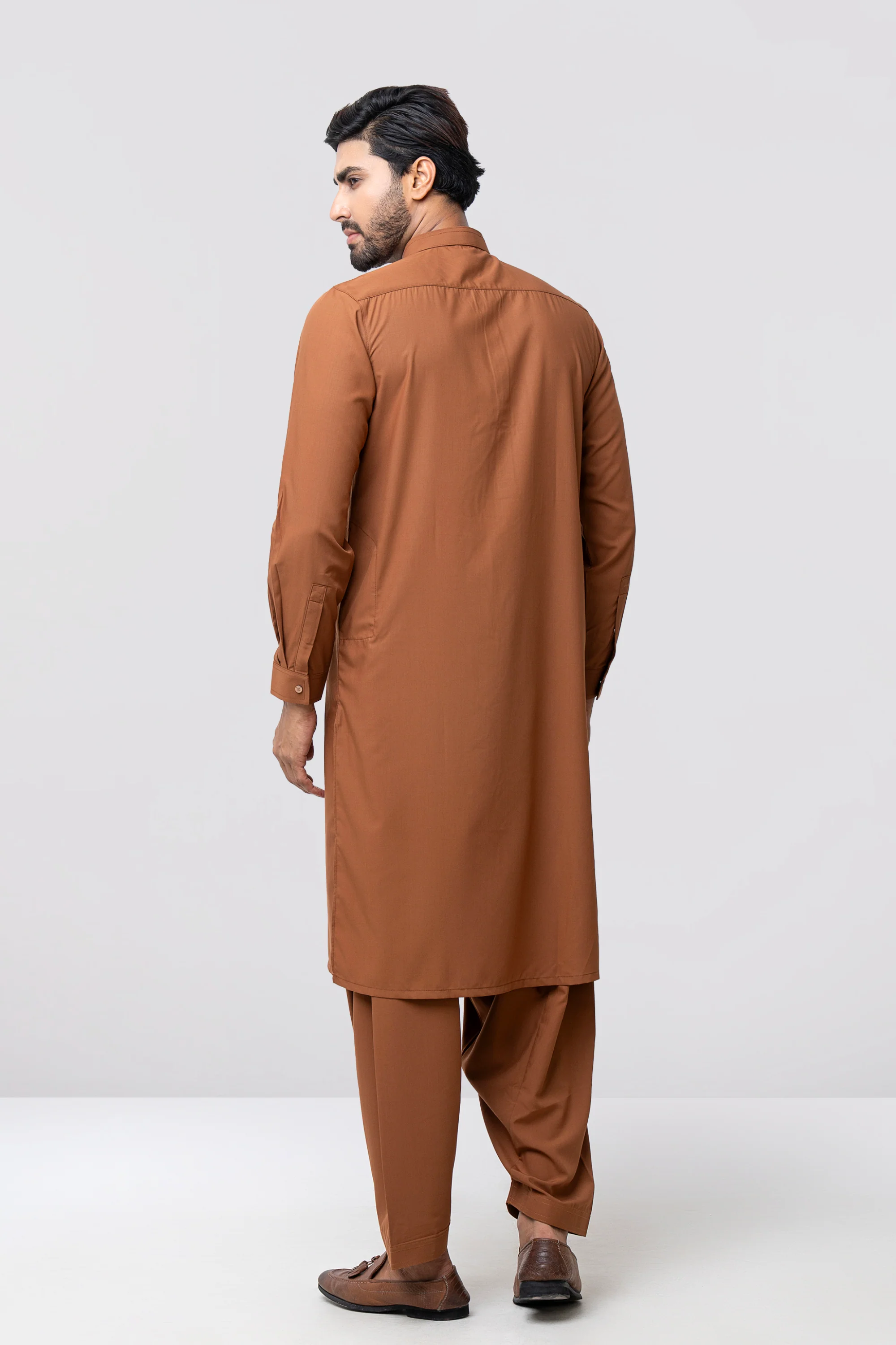 Regular Fit Kabli Set - Image 3