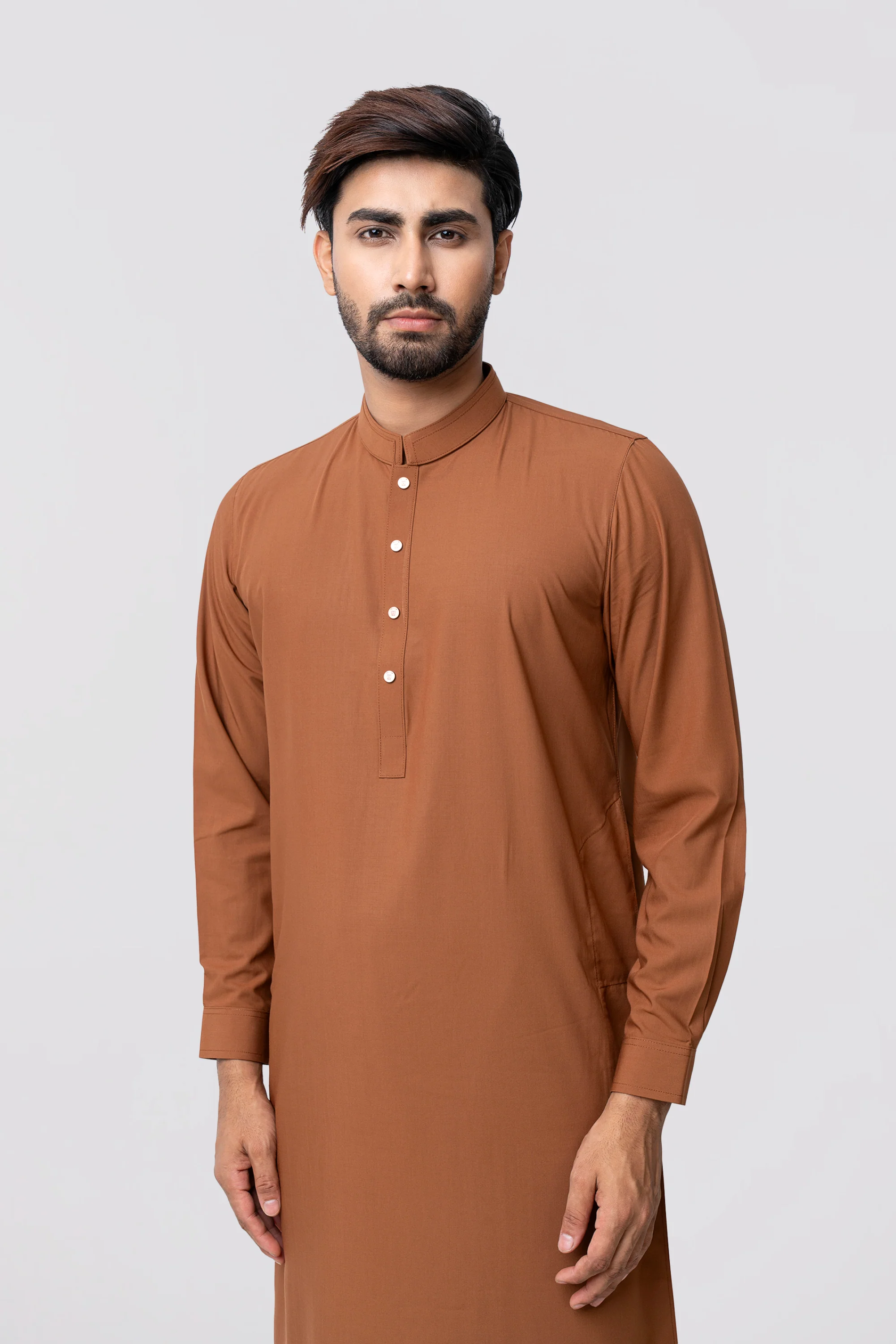 Regular Fit Kabli Set - Image 4