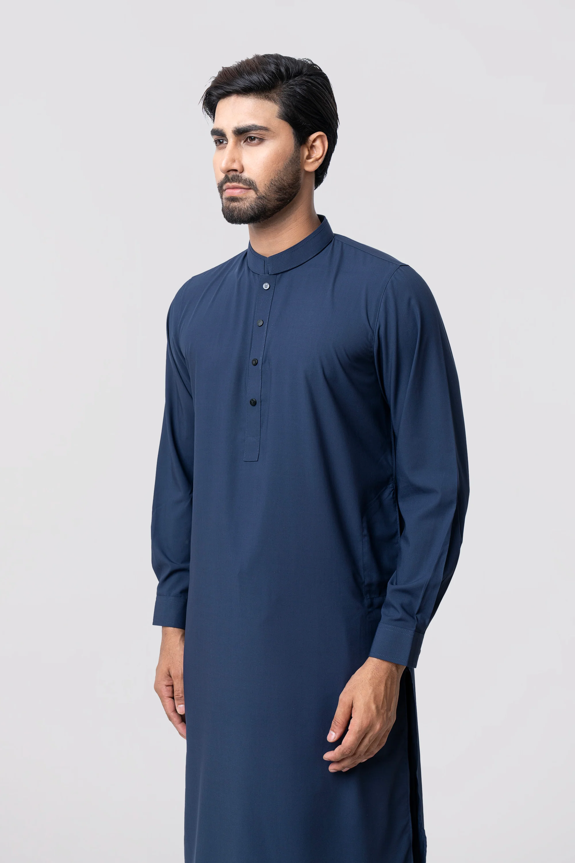 Regular Fit Kabli Set - Image 6