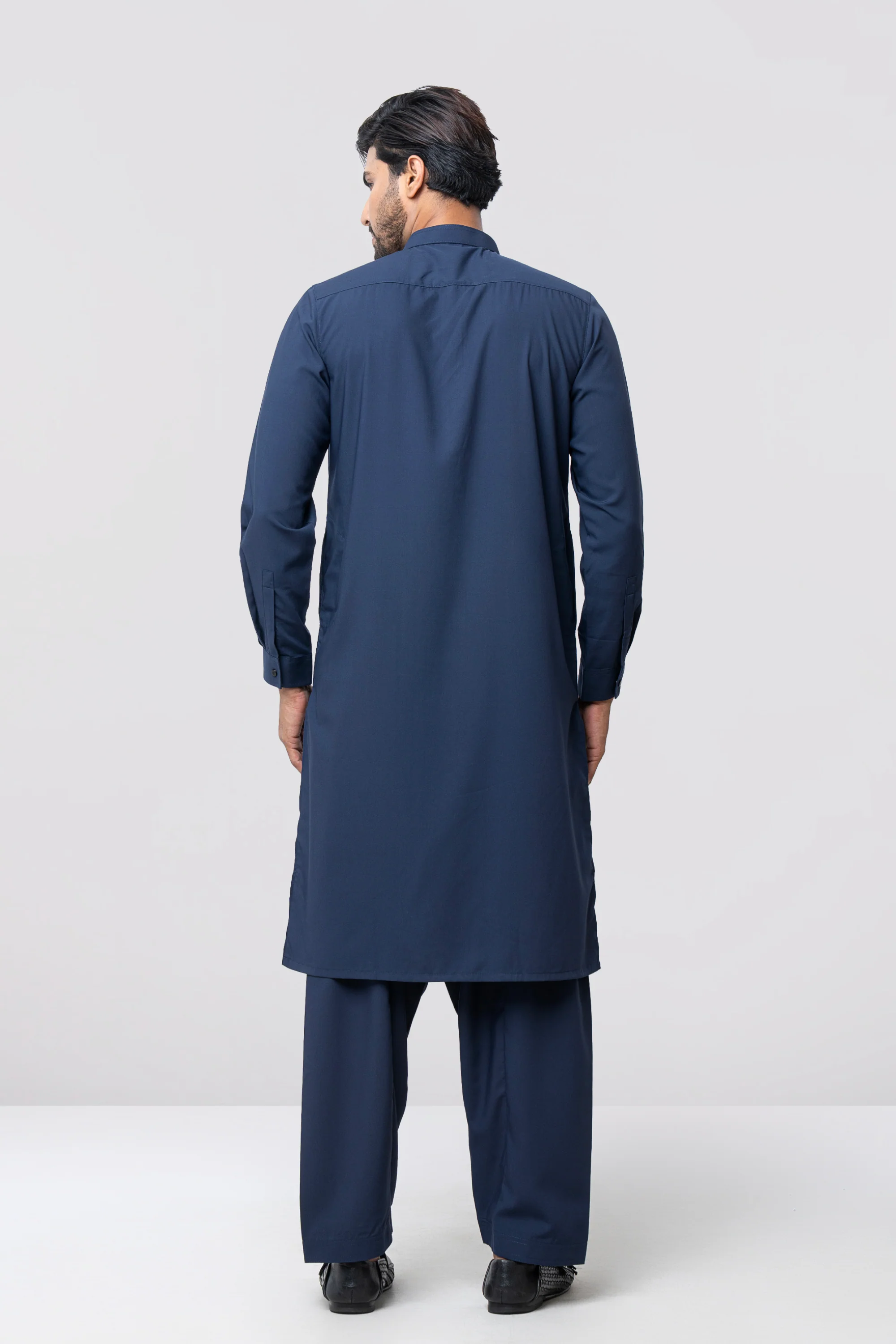 Regular Fit Kabli Set - Image 7