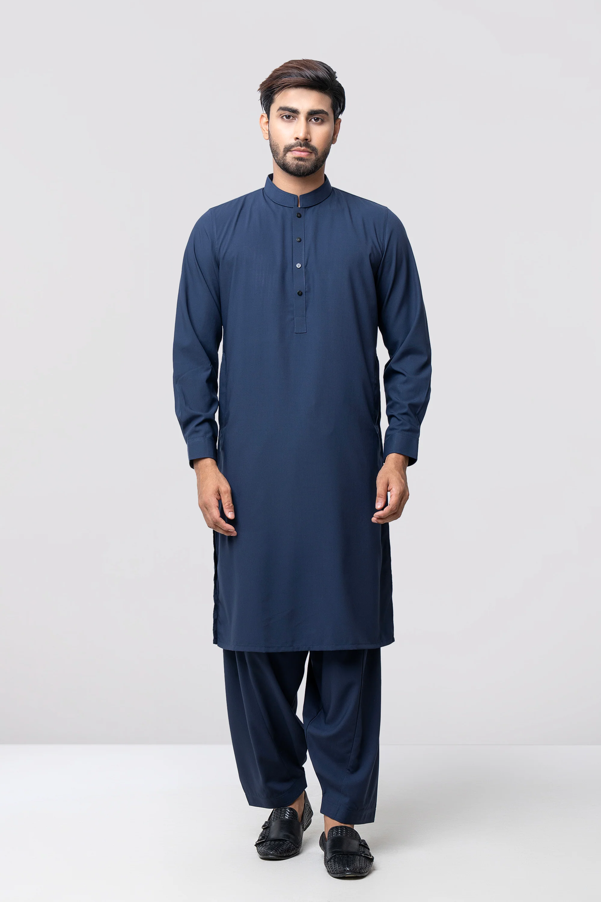 Regular Fit Kabli Set - Image 8